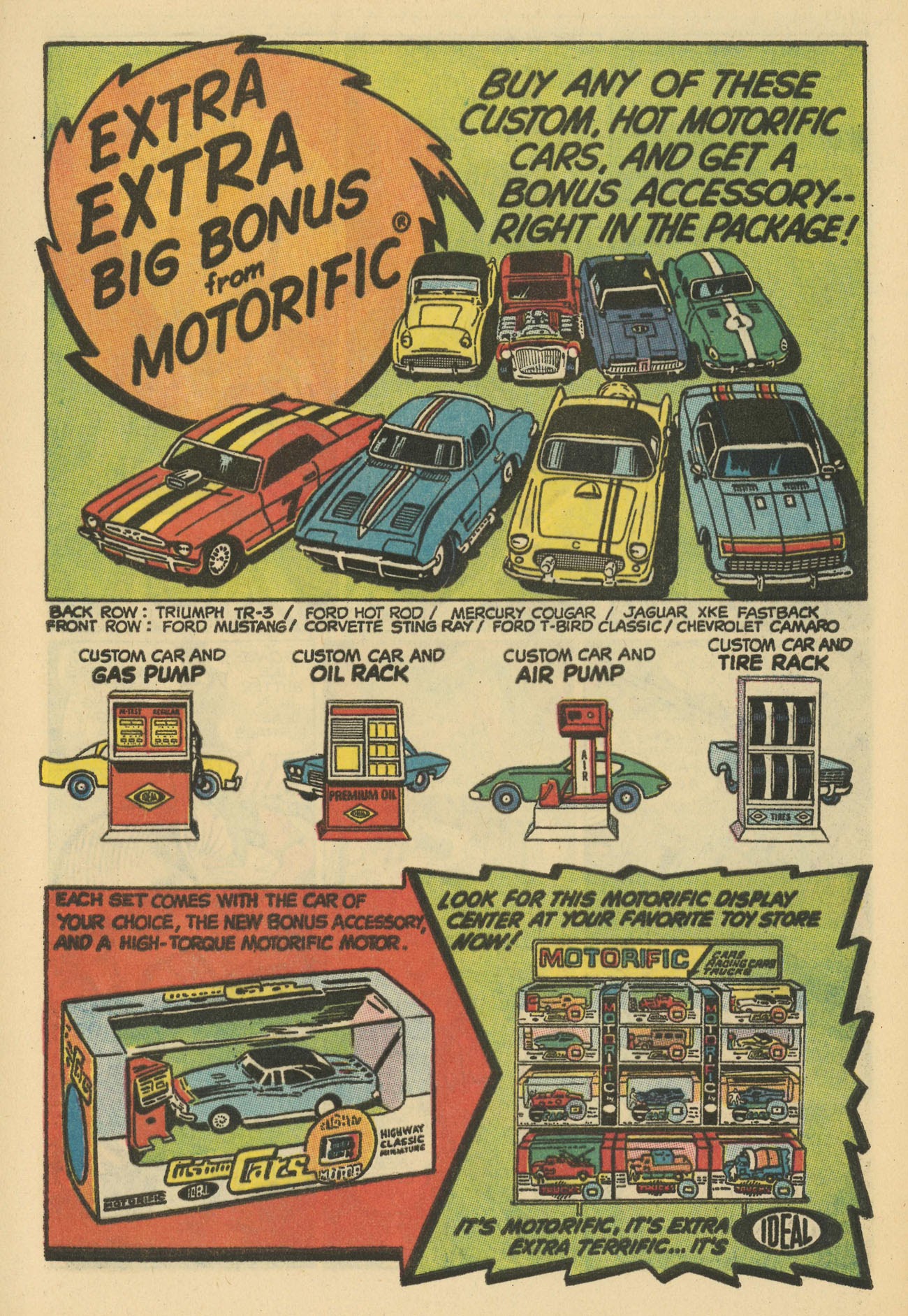 Read online The Atom and Hawkman comic -  Issue #42 - 9