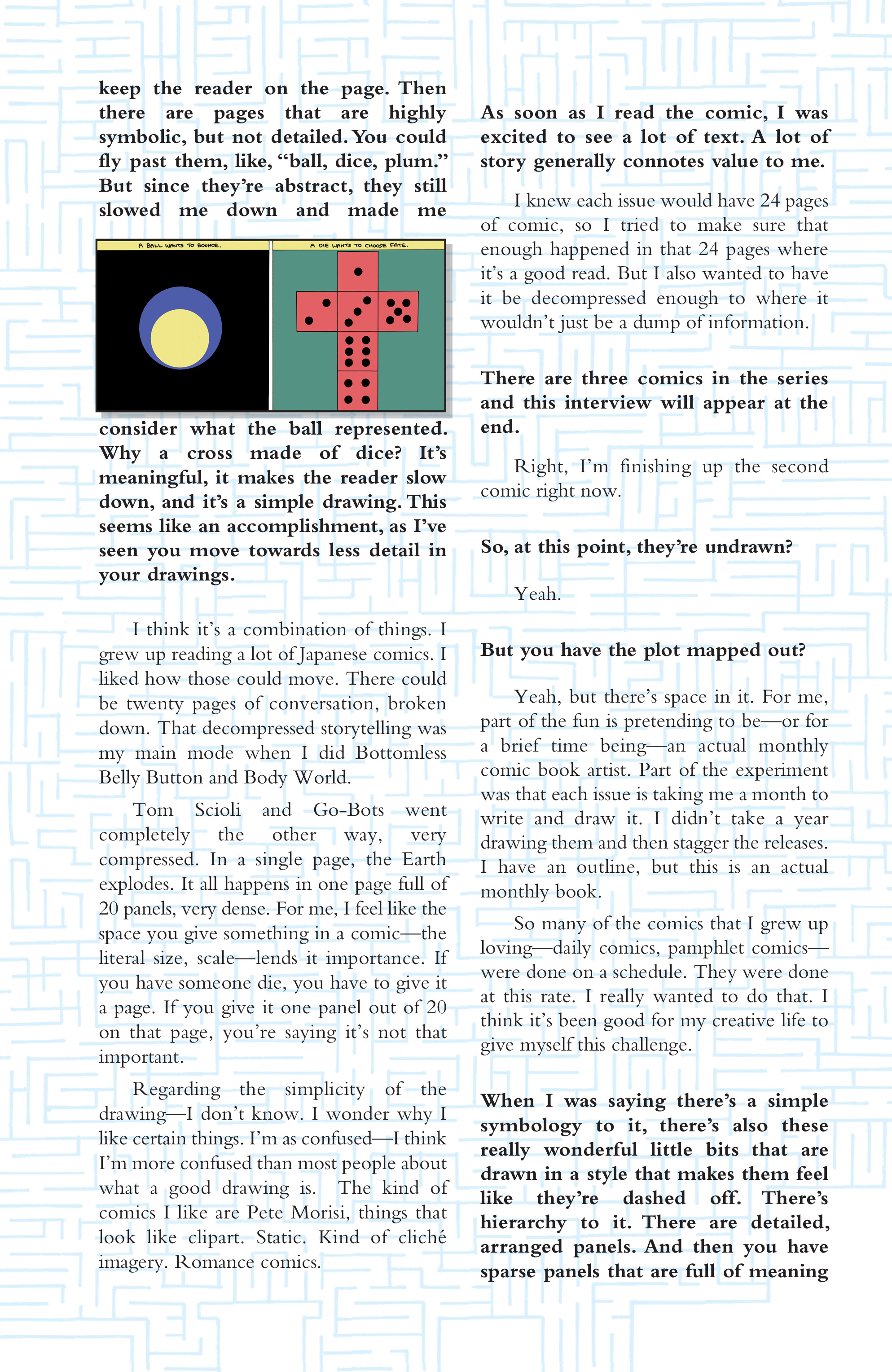 Read online Clue: Candlestick comic -  Issue # _TPB - 100