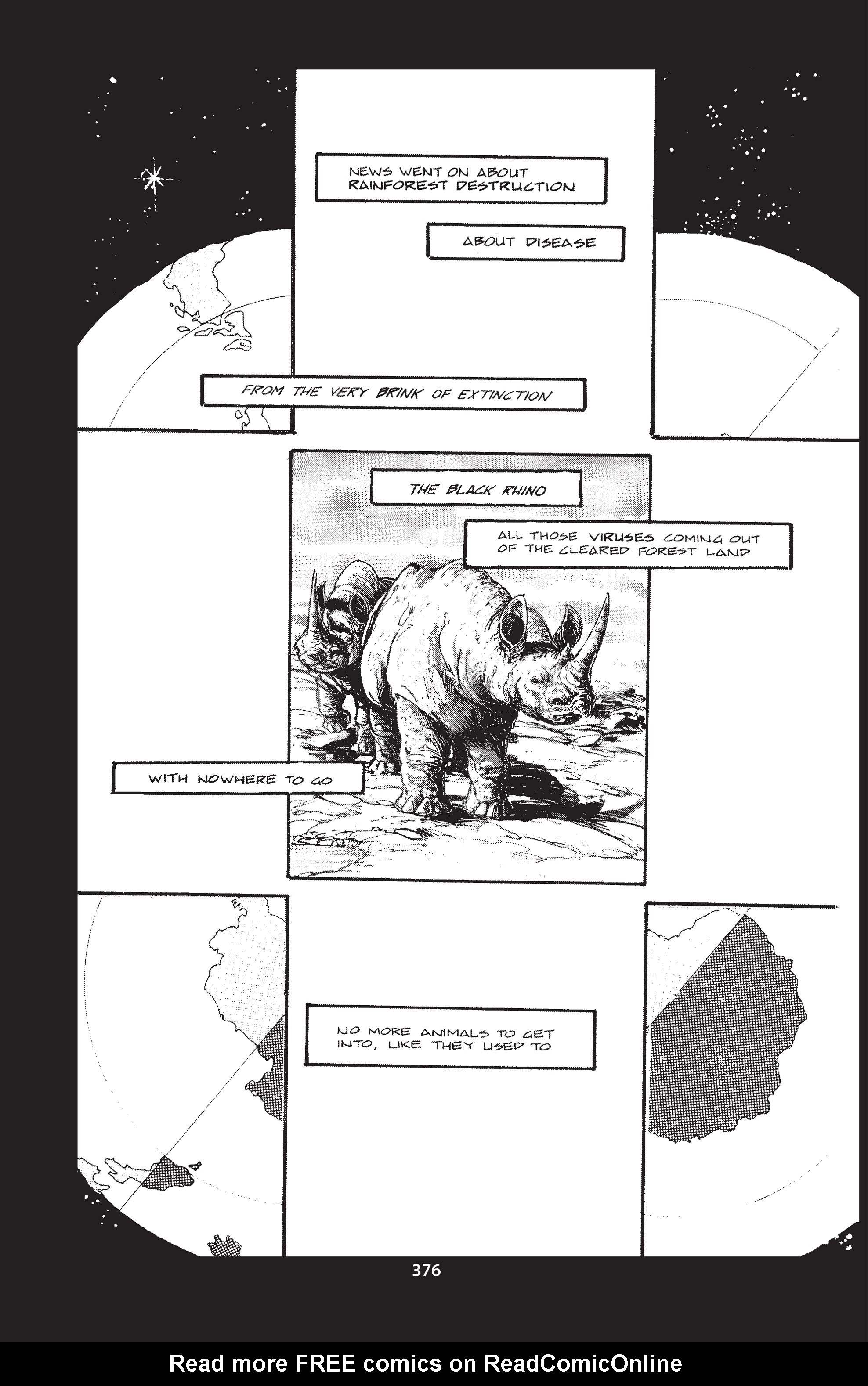 Read online The Puma Blues comic -  Issue # TPB (Part2) - 108