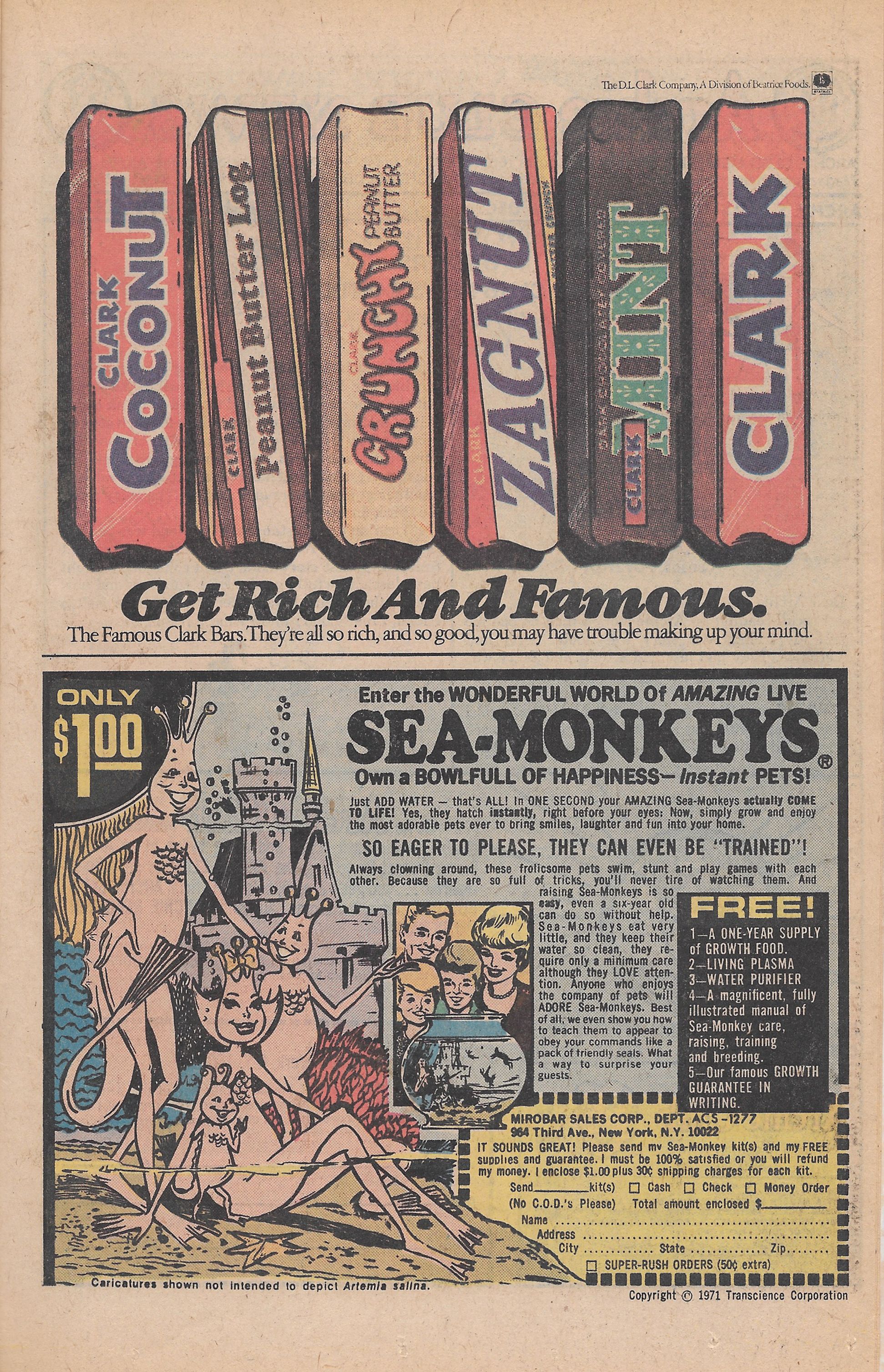 Read online Archie's Pals 'N' Gals (1952) comic -  Issue #119 - 25