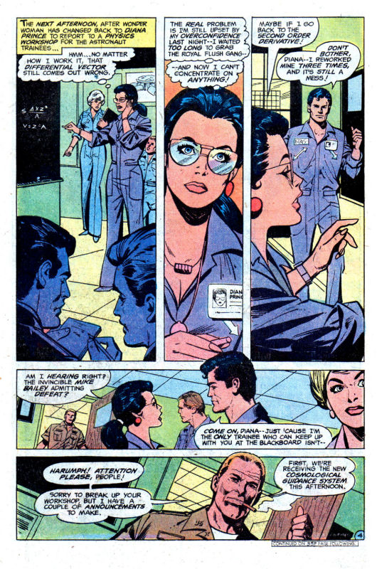 Wonder Woman (1942) issue 256 - Page 6