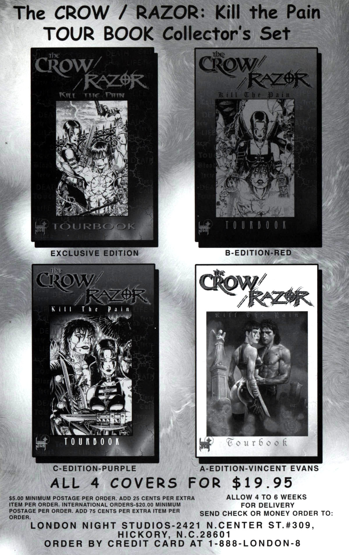 Read online Razor: Uncut comic -  Issue #45 - 27