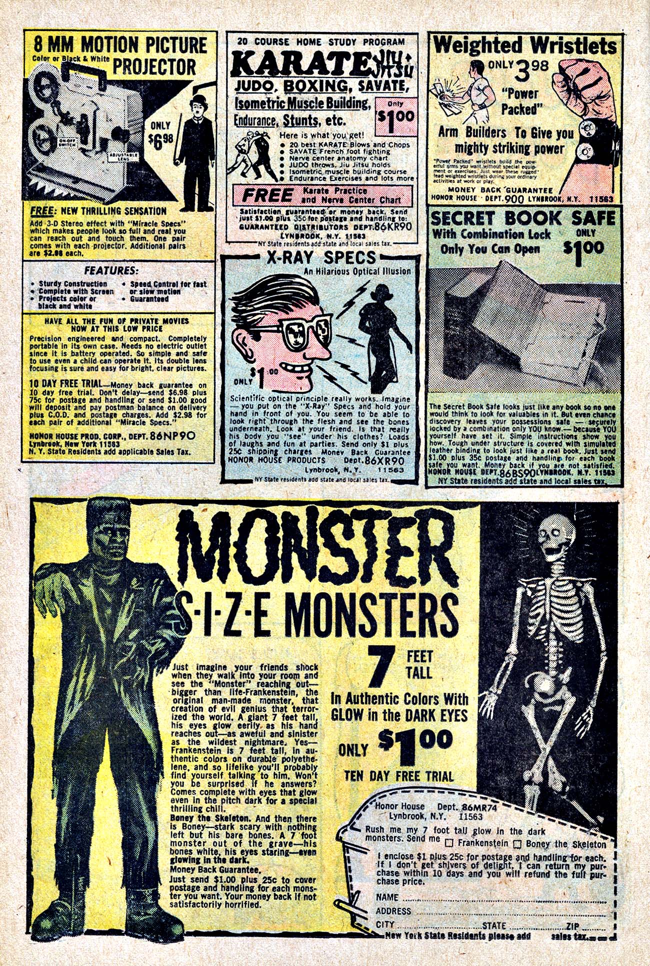 Read online Action Comics (1938) comic -  Issue #413 - 21