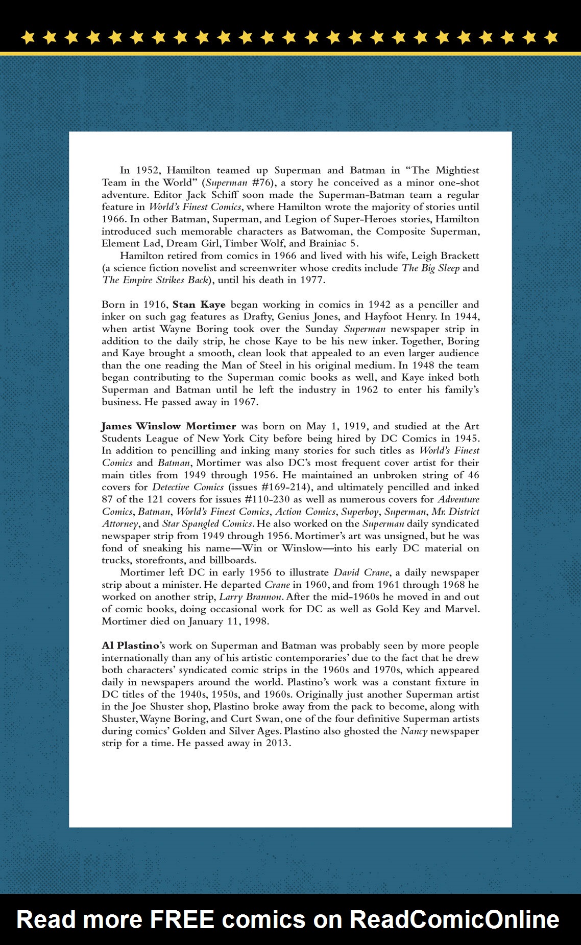 Read online Superman in the Fifties (2021) comic -  Issue # TPB (Part 4) - 44