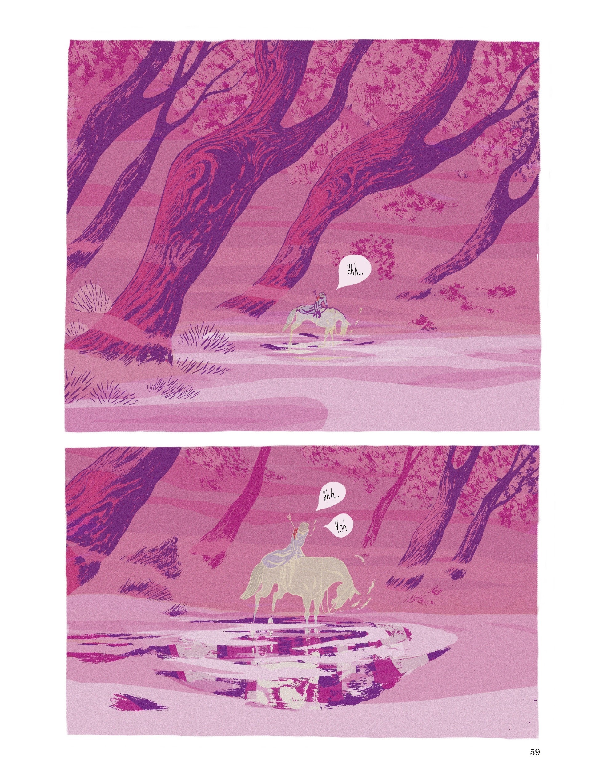 Read online The Golden Age (2018) comic -  Issue # TPB 1 - 59