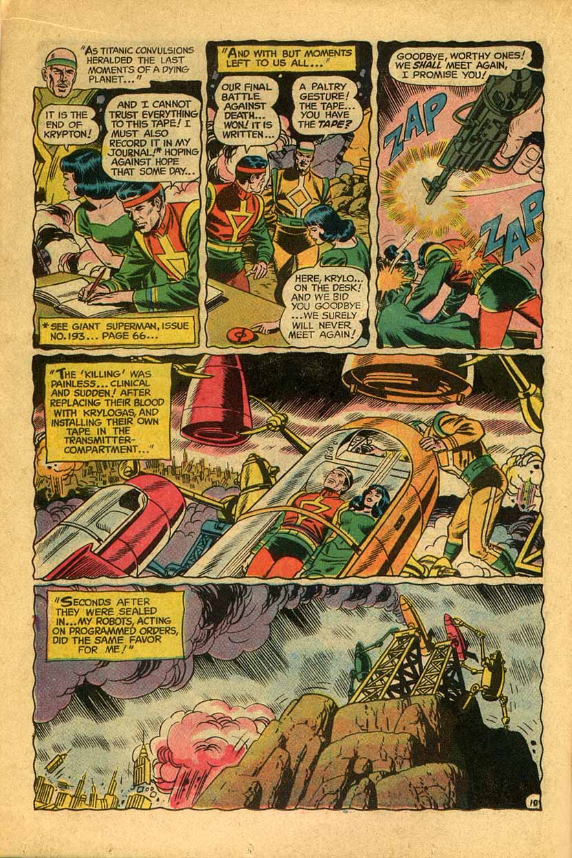 Superboy (1949) 158 Page 10