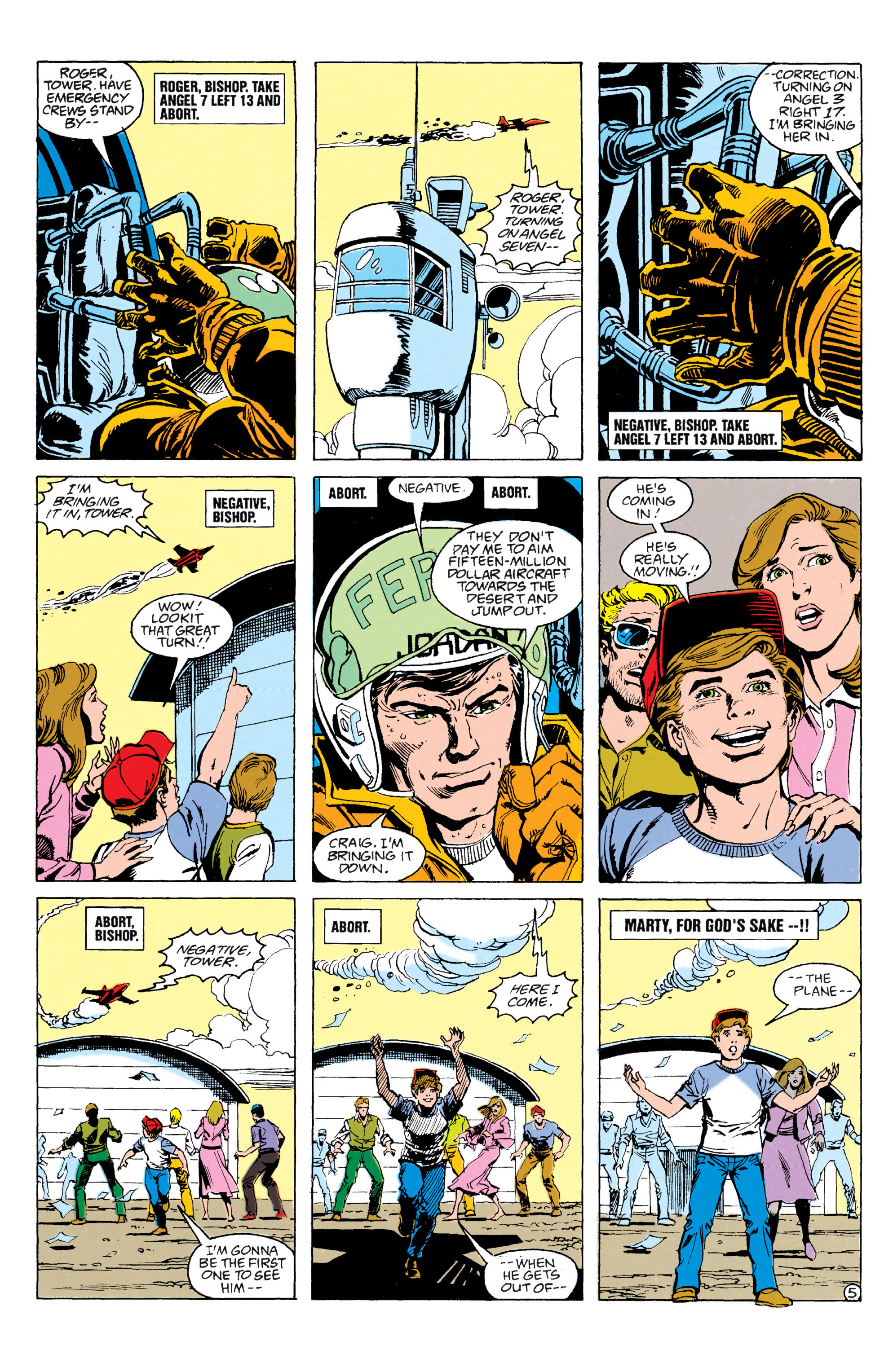 Read online Green Lantern: Hal Jordan comic -  Issue # TPB 1 (Part 1) - 12