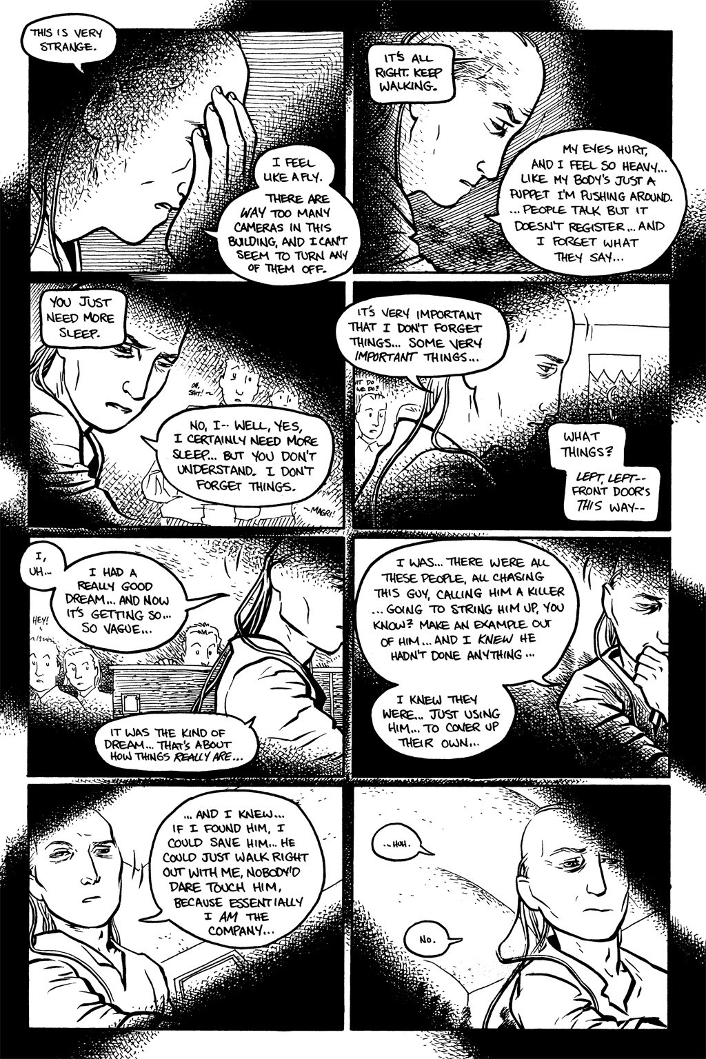 Read online The Finder Library comic -  Issue # TPB 2 (Part 2) - 47