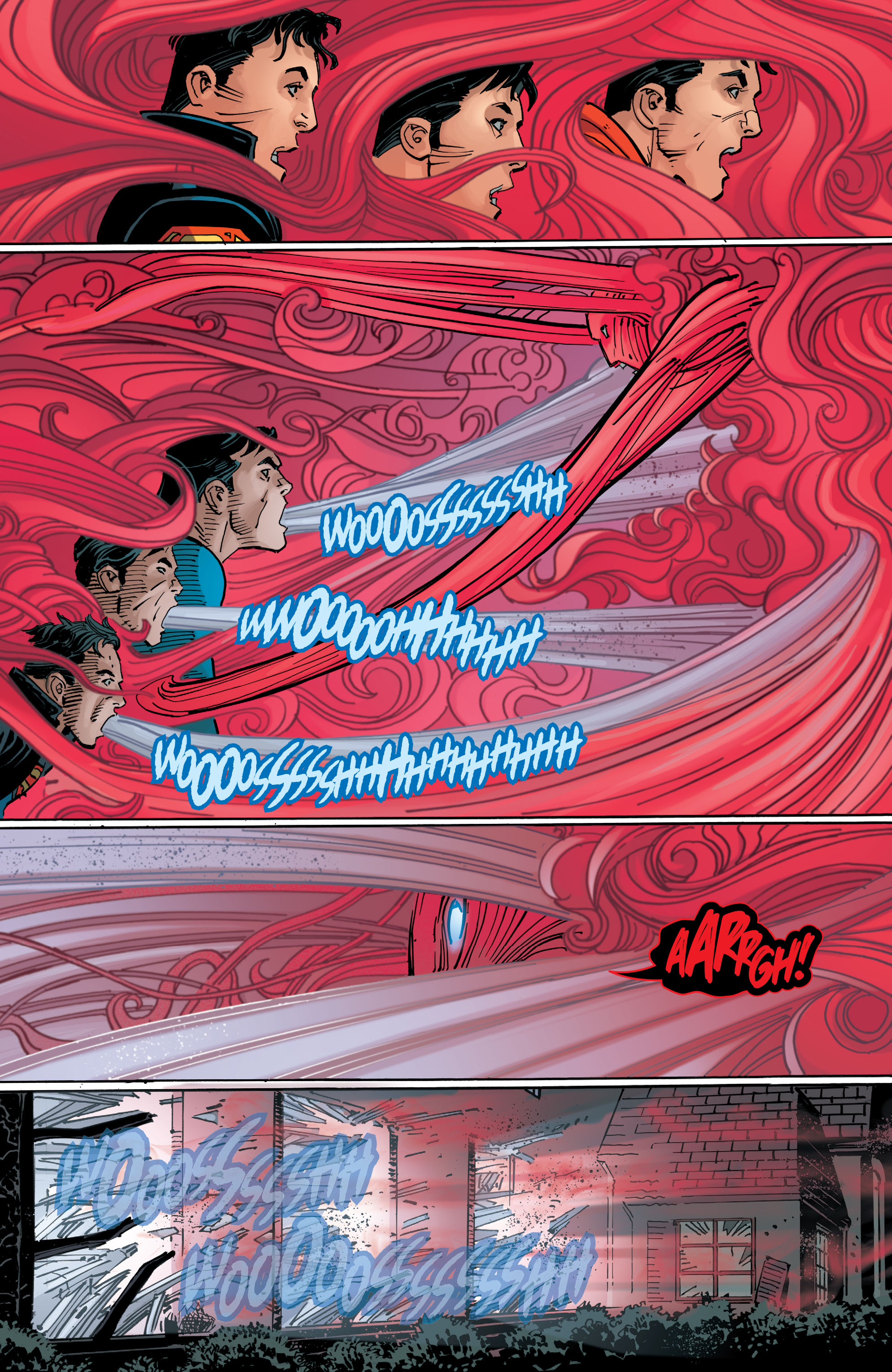 Read online Action Comics (2016) comic -  Issue #1023 - 10