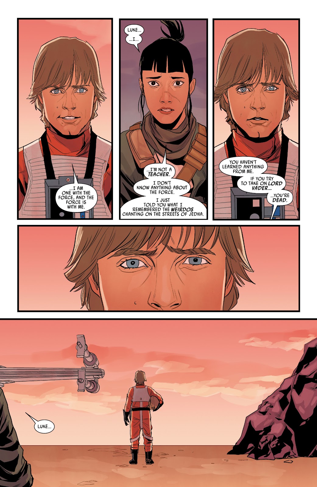 Star Wars (2015) issue 74 - Page 13
