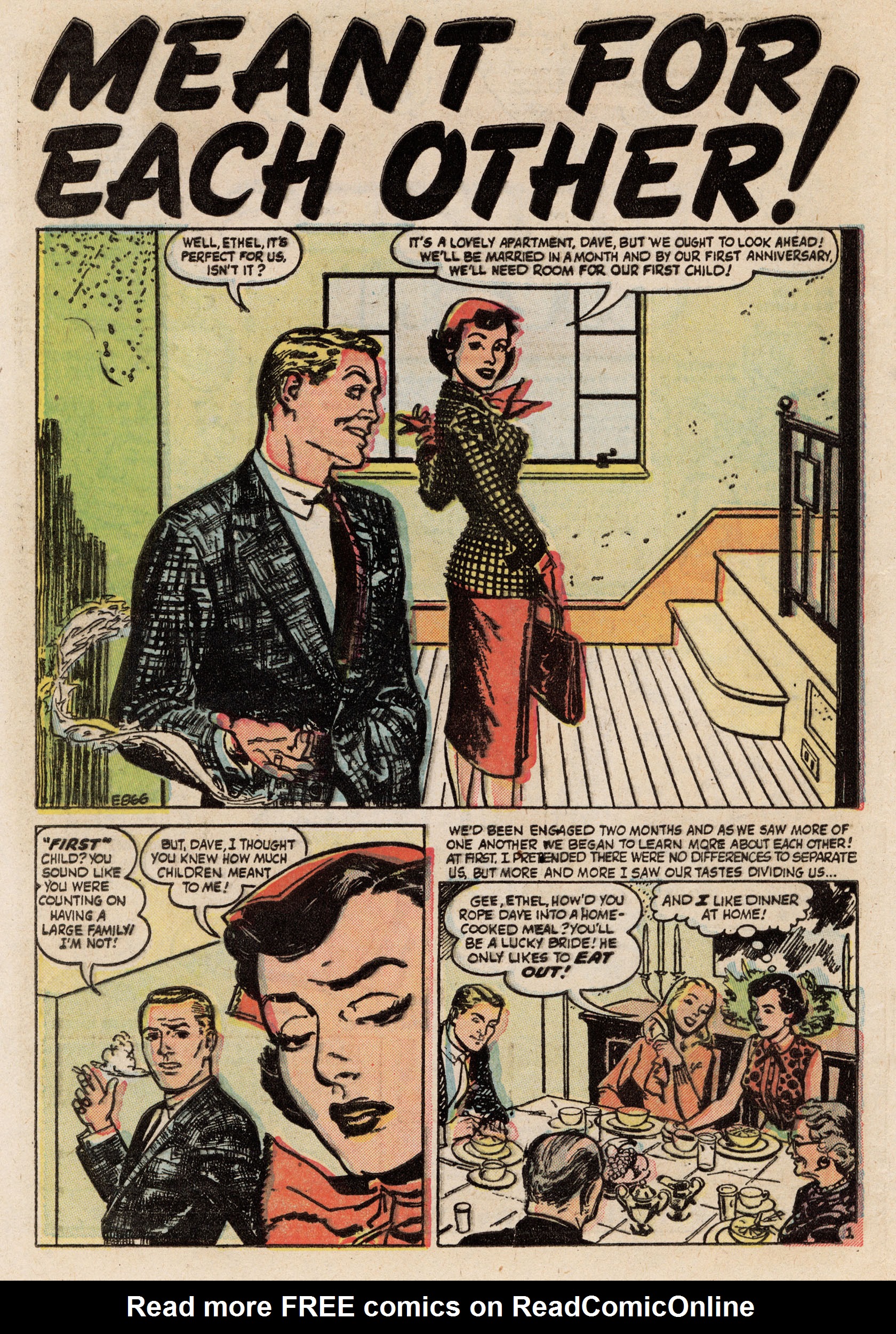 Read online My Own Romance comic -  Issue #40 - 28