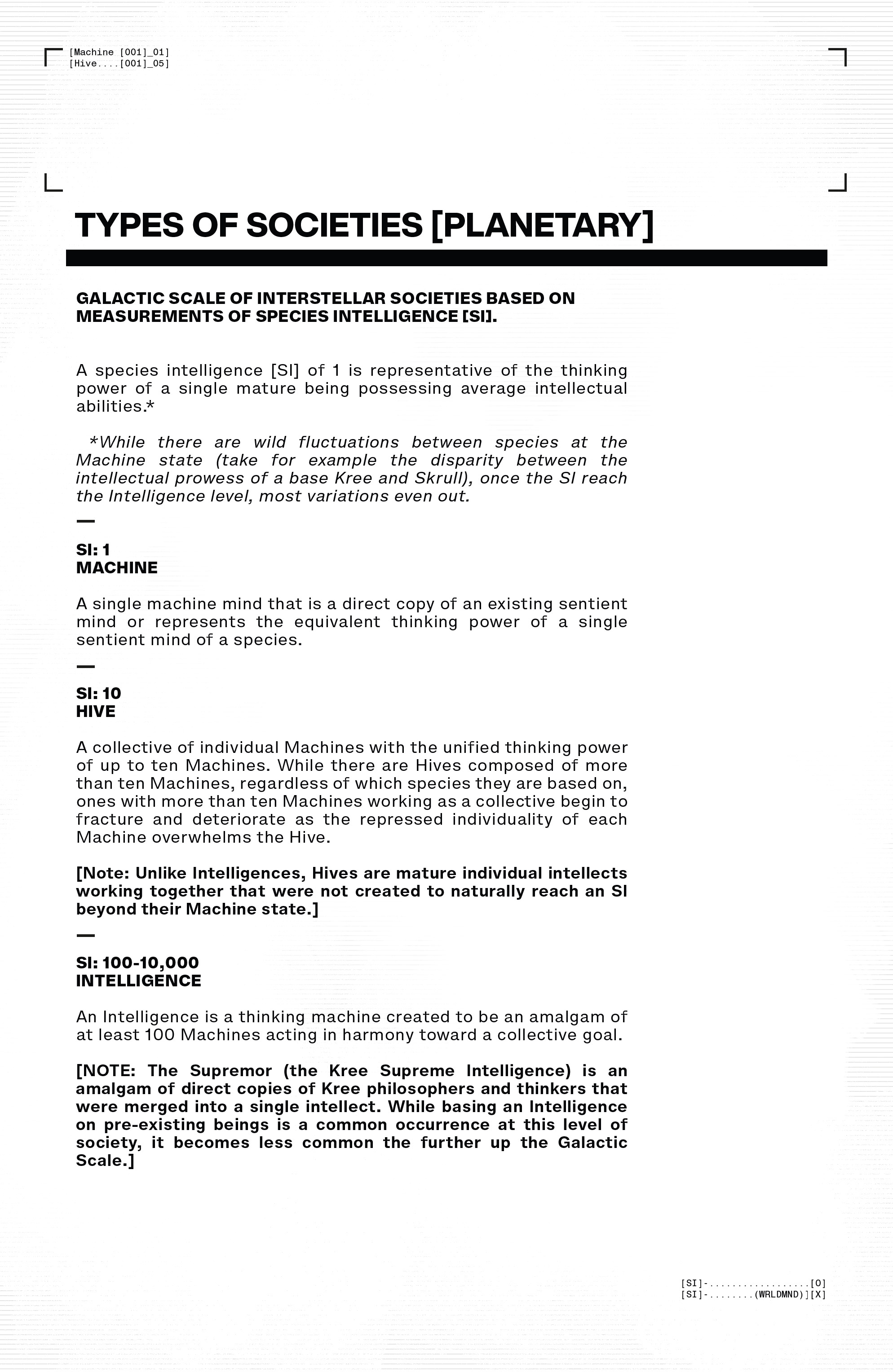 Read online Powers of X comic -  Issue #2 - 25