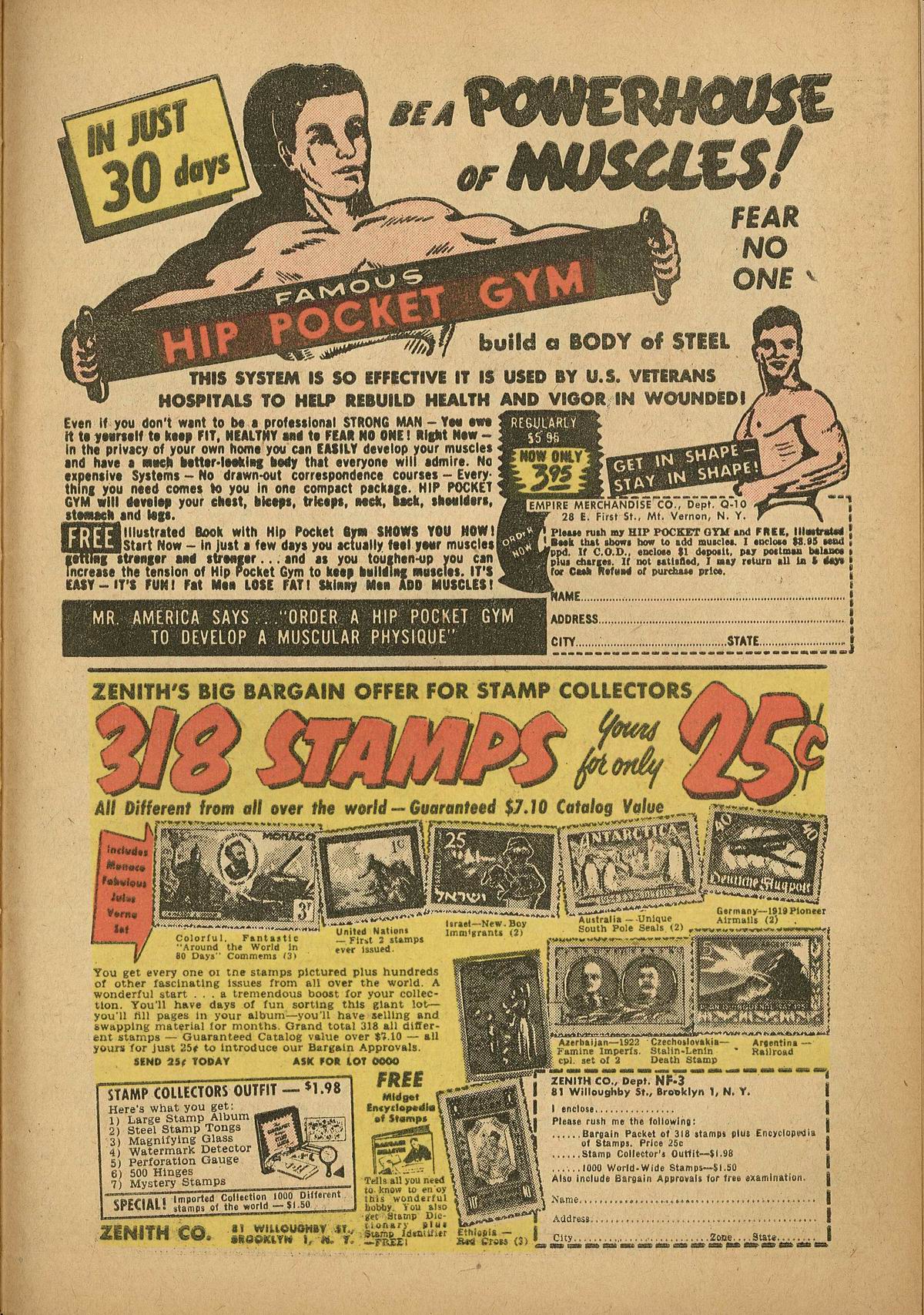 Read online Robin Hood Tales comic -  Issue #5 - 27