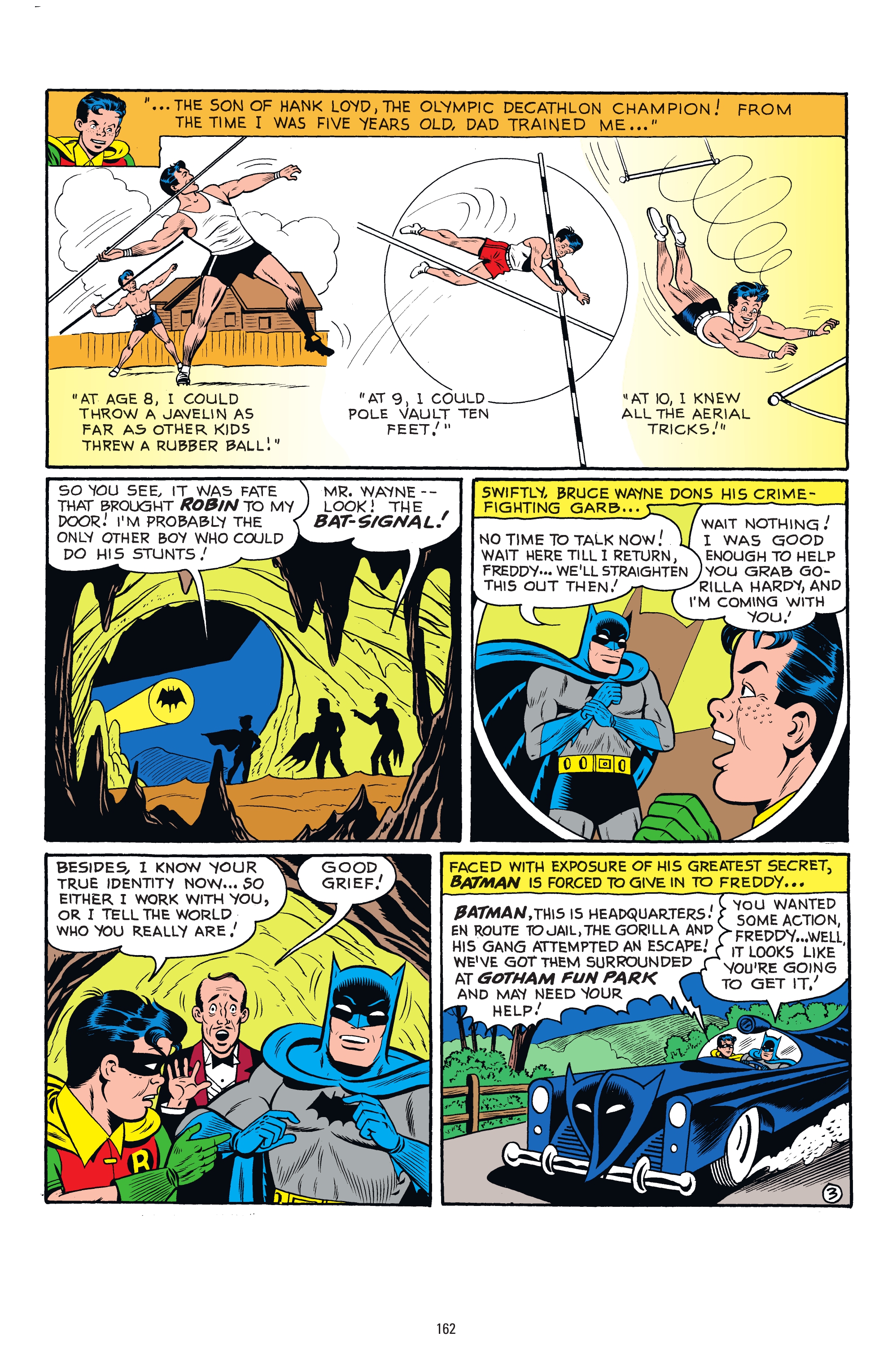 Read online Batman in the Fifties comic -  Issue # TPB (Part 2) - 61