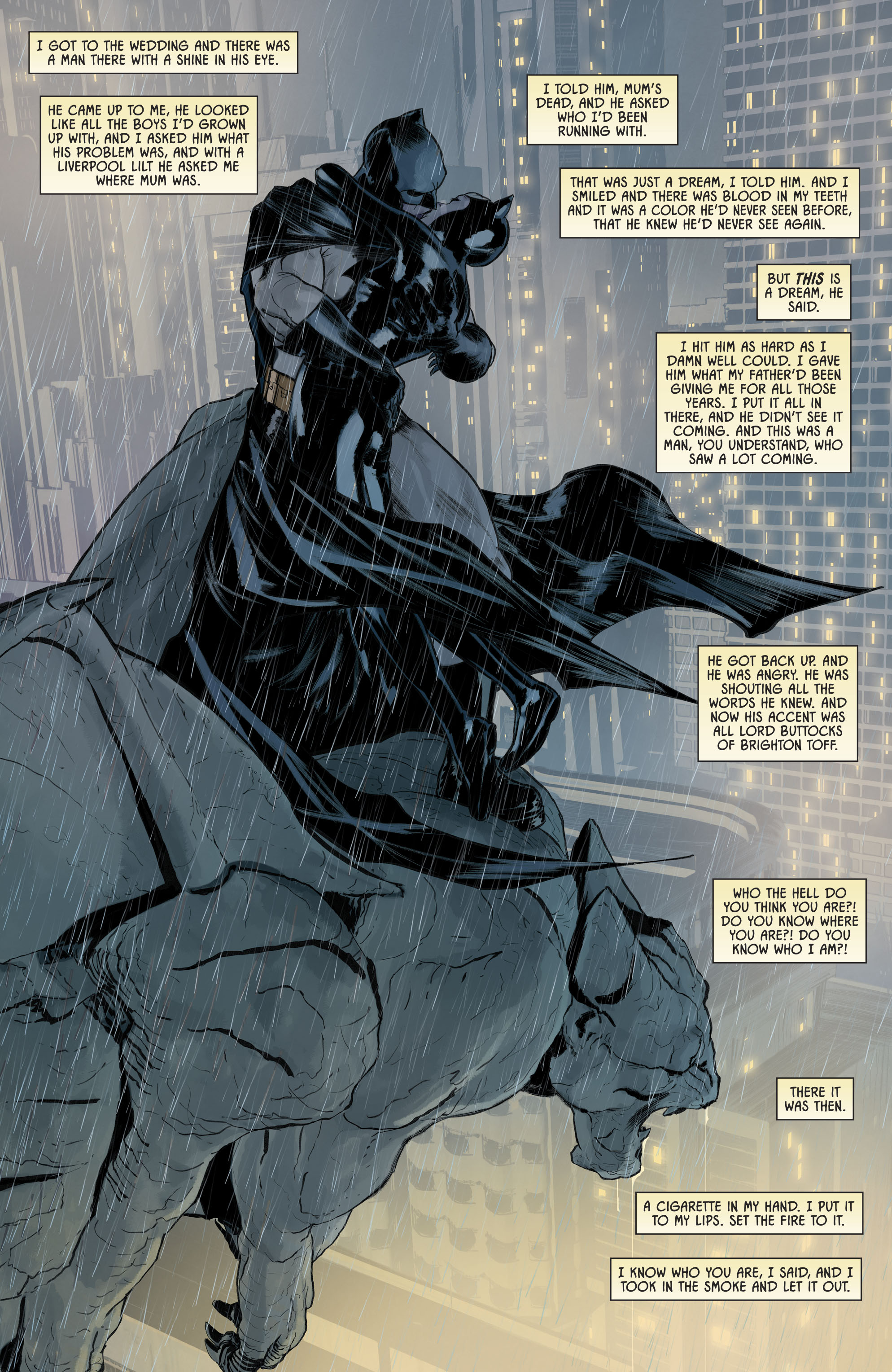 Read online Batman (2016) comic -  Issue #63 - 8