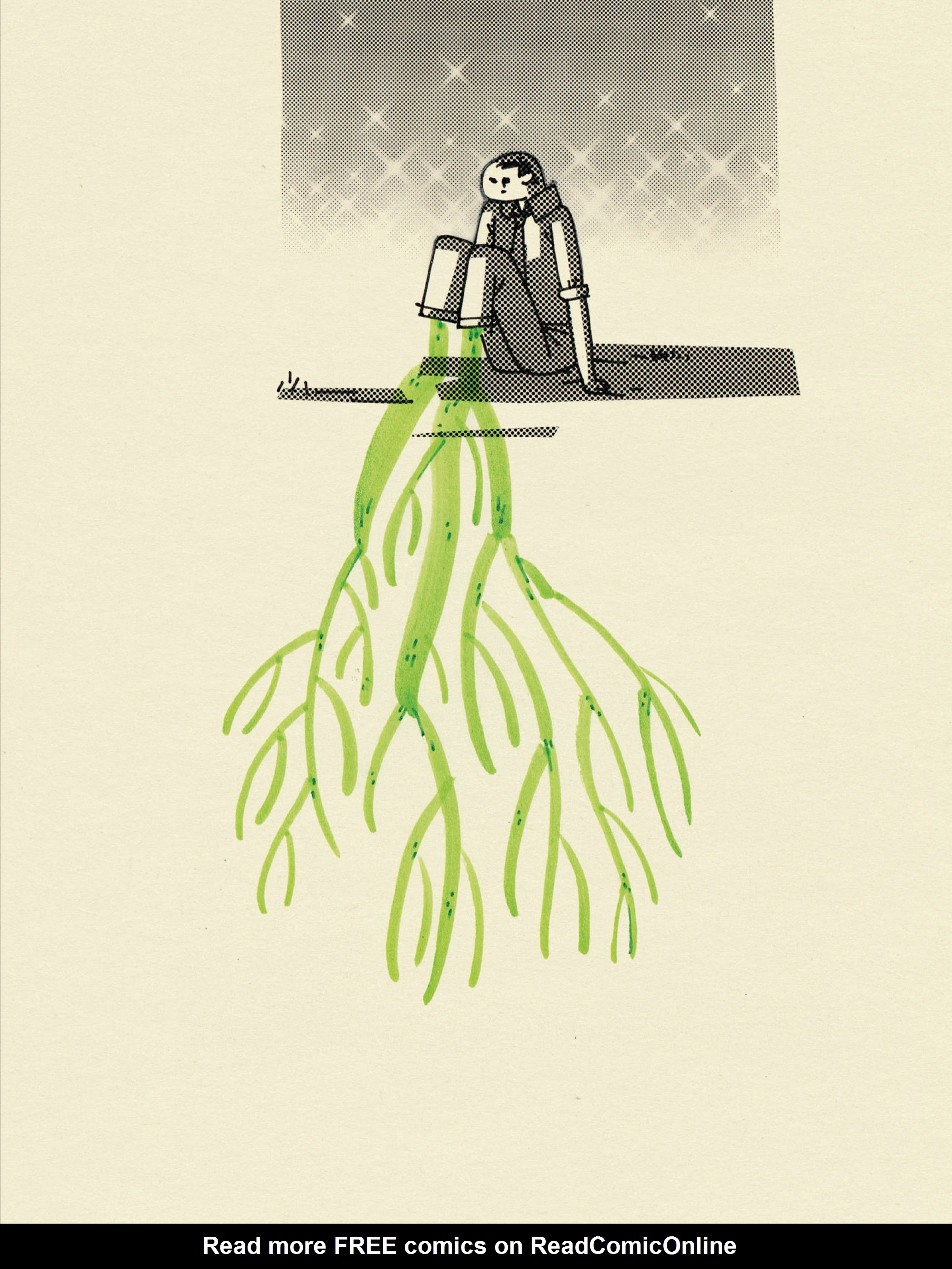 Read online Barack Hussein Obama comic -  Issue # TPB - 96