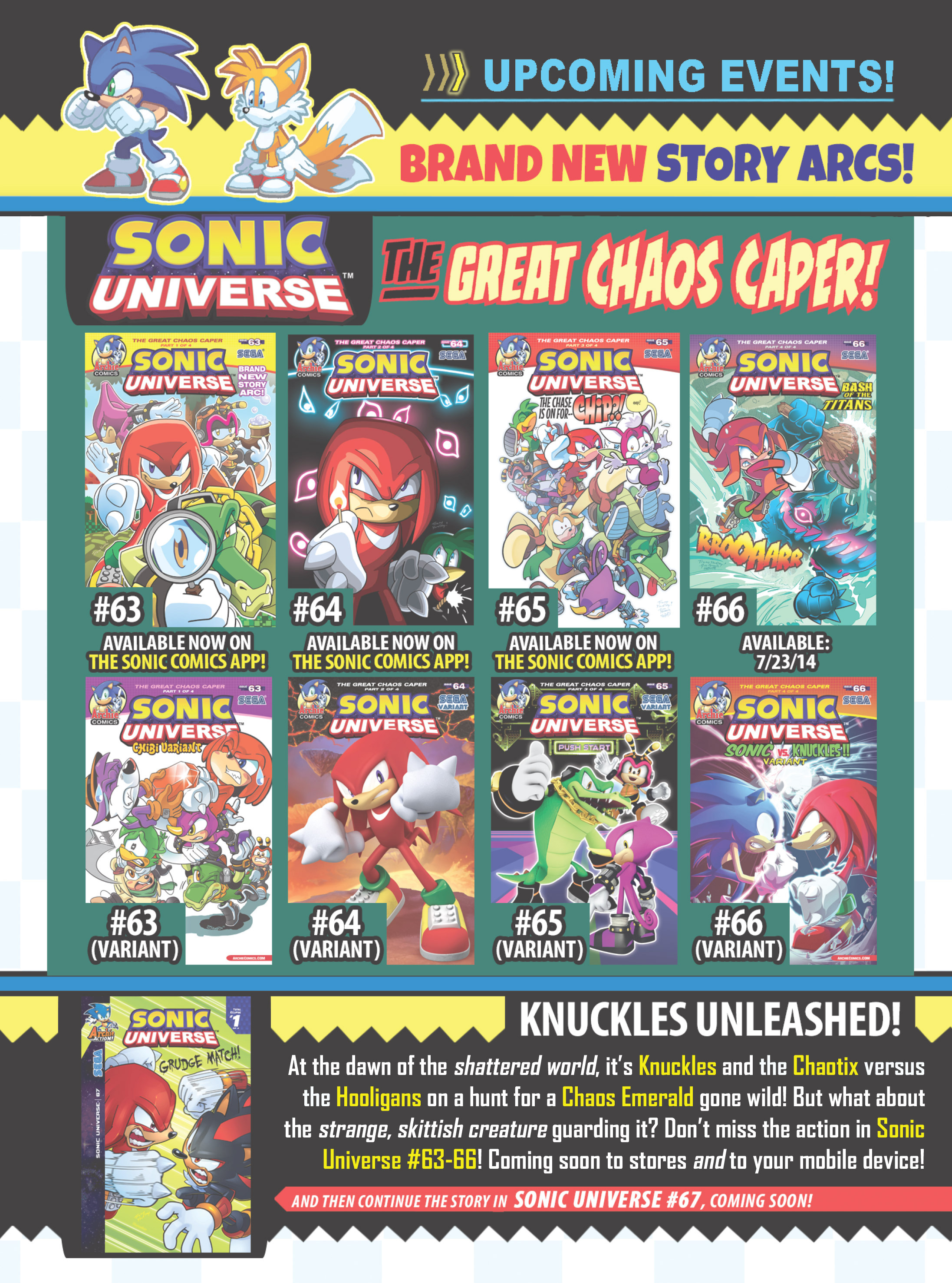 Read online Sonic Super Digest comic -  Issue #8 - 117