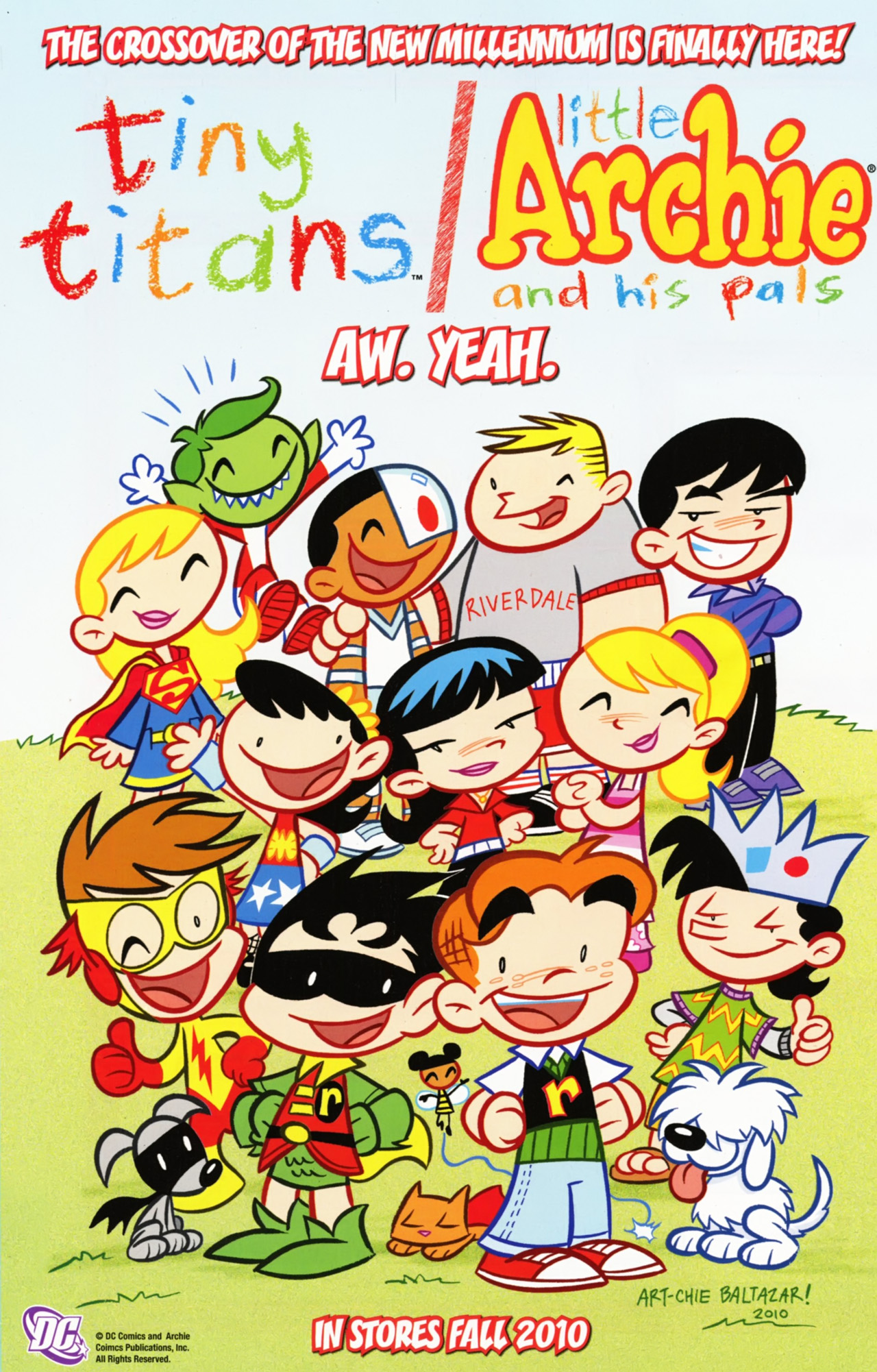 Read online Looney Tunes (1994) comic -  Issue #192 - 19