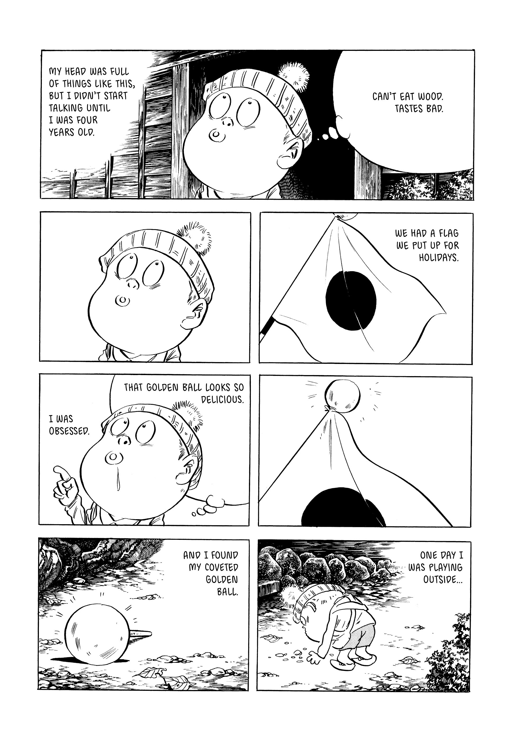 Read online Showa: A History of Japan comic -  Issue # TPB 1 (Part 1) - 26