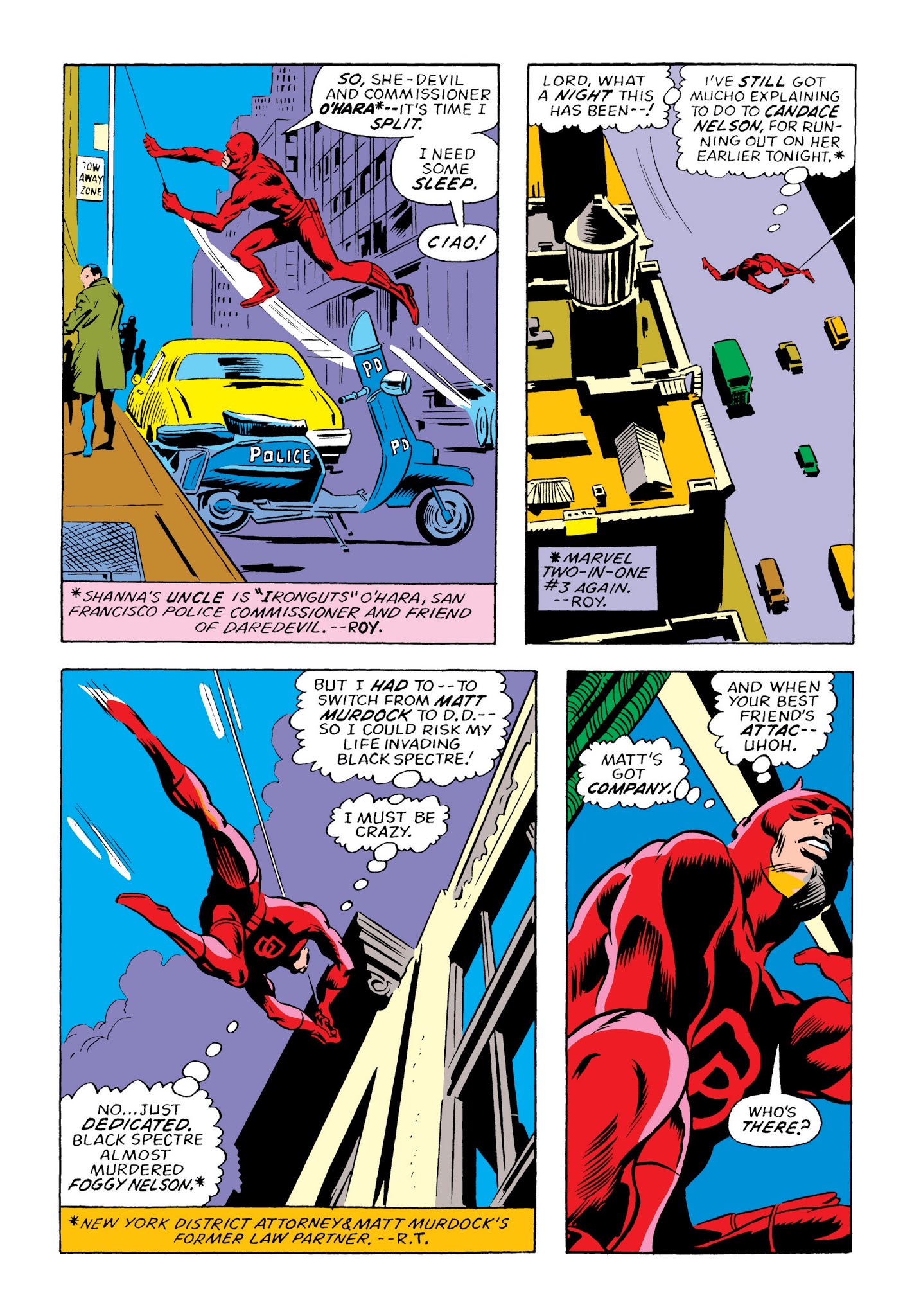 Read online Marvel Masterworks: Ka-Zar comic -  Issue # TPB 2 - 17