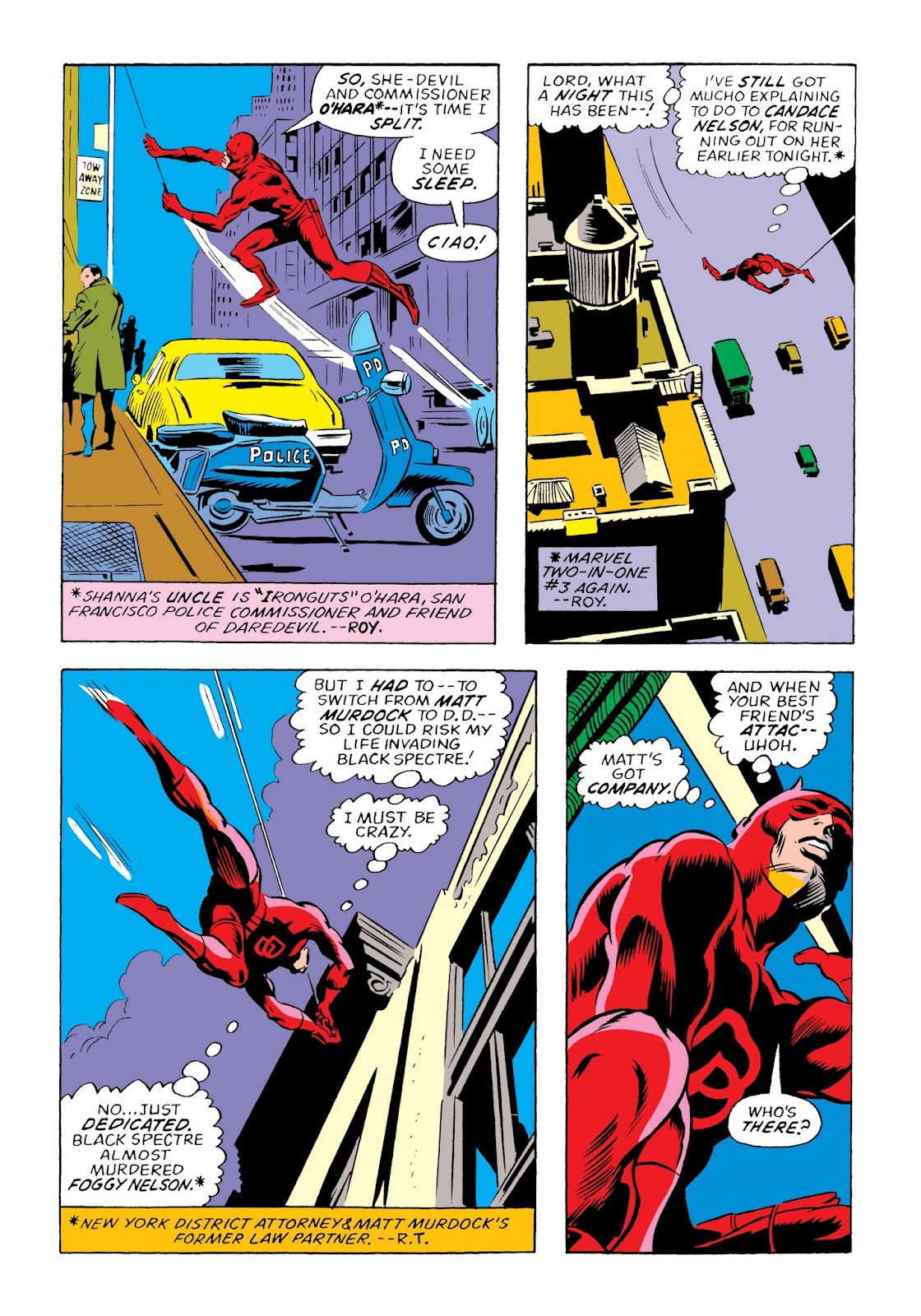 Marvel Masterworks: Ka-Zar issue TPB 2 - Page 316