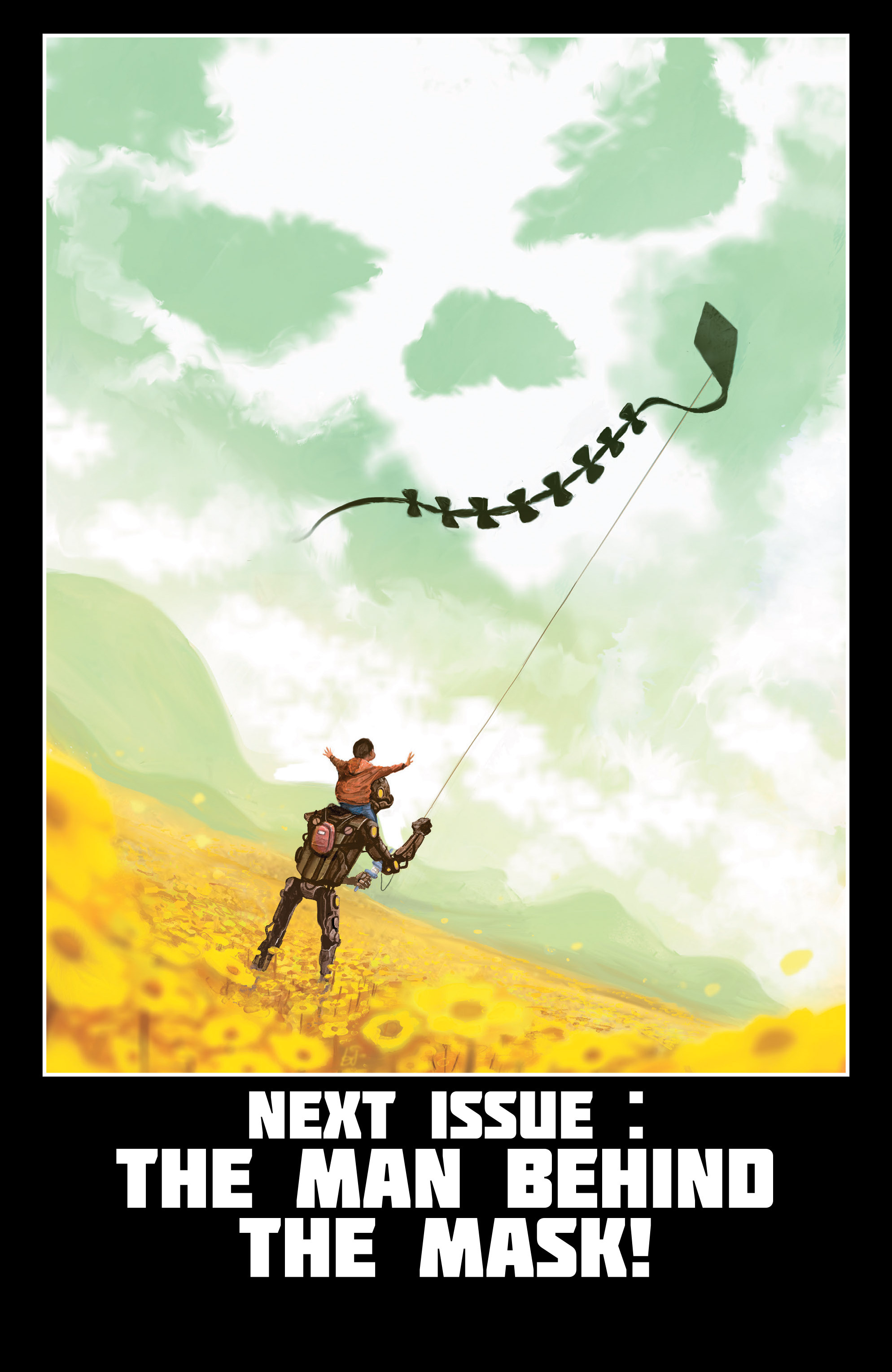 Read online Bucky Barnes: The Winter Soldier comic -  Issue #6 - 18