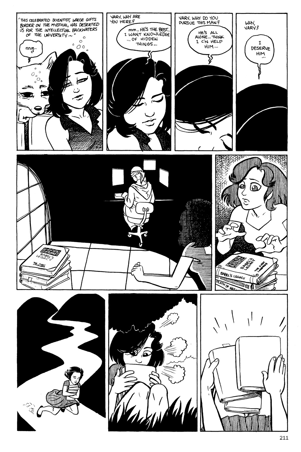 Read online The Finder Library comic -  Issue # TPB 2 (Part 2) - 91