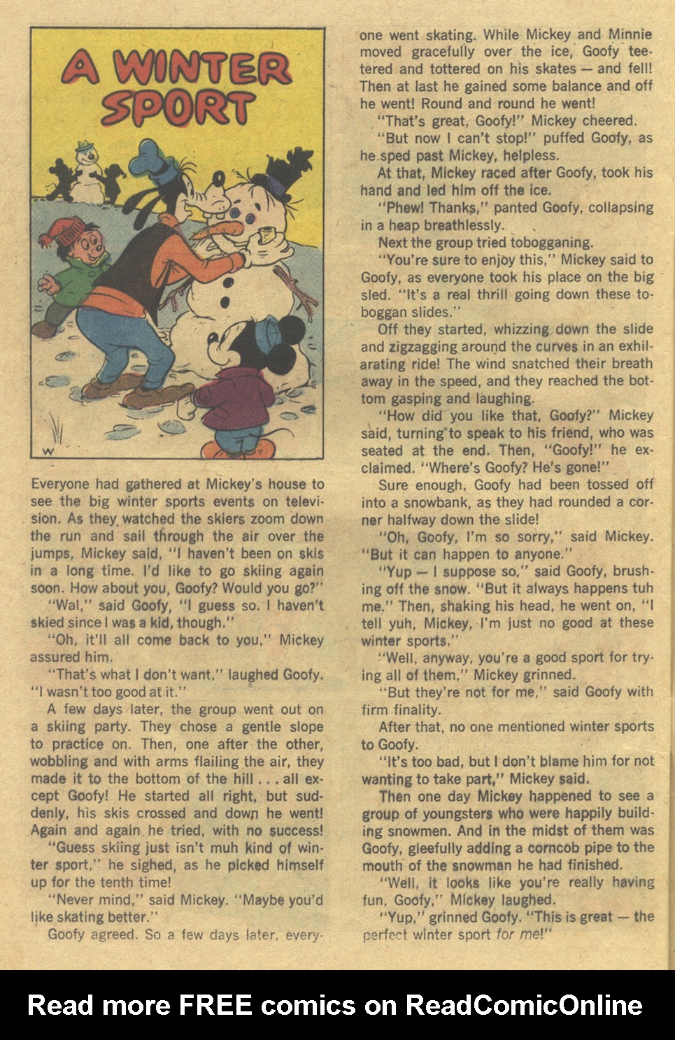 Read online Uncle Scrooge (1953) comic -  Issue #98 - 28