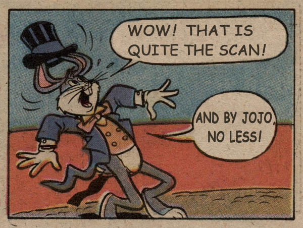 Read online Bugs Bunny comic -  Issue #184 - 37