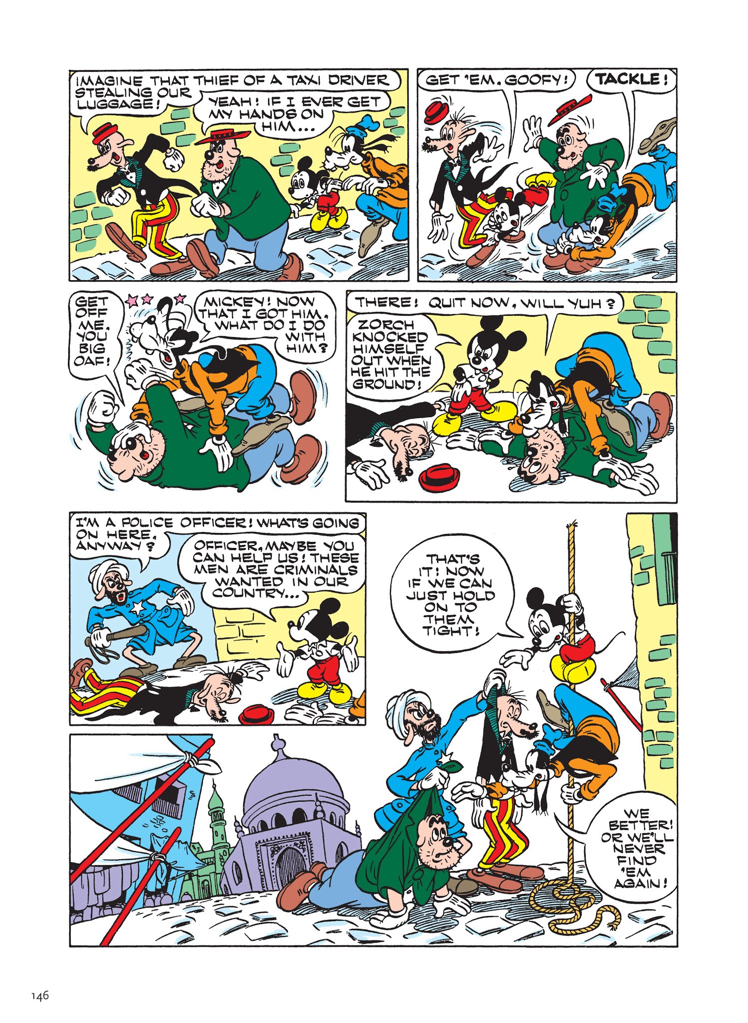 Read online Disney Masters comic -  Issue # TPB 3 (Part 2) - 51