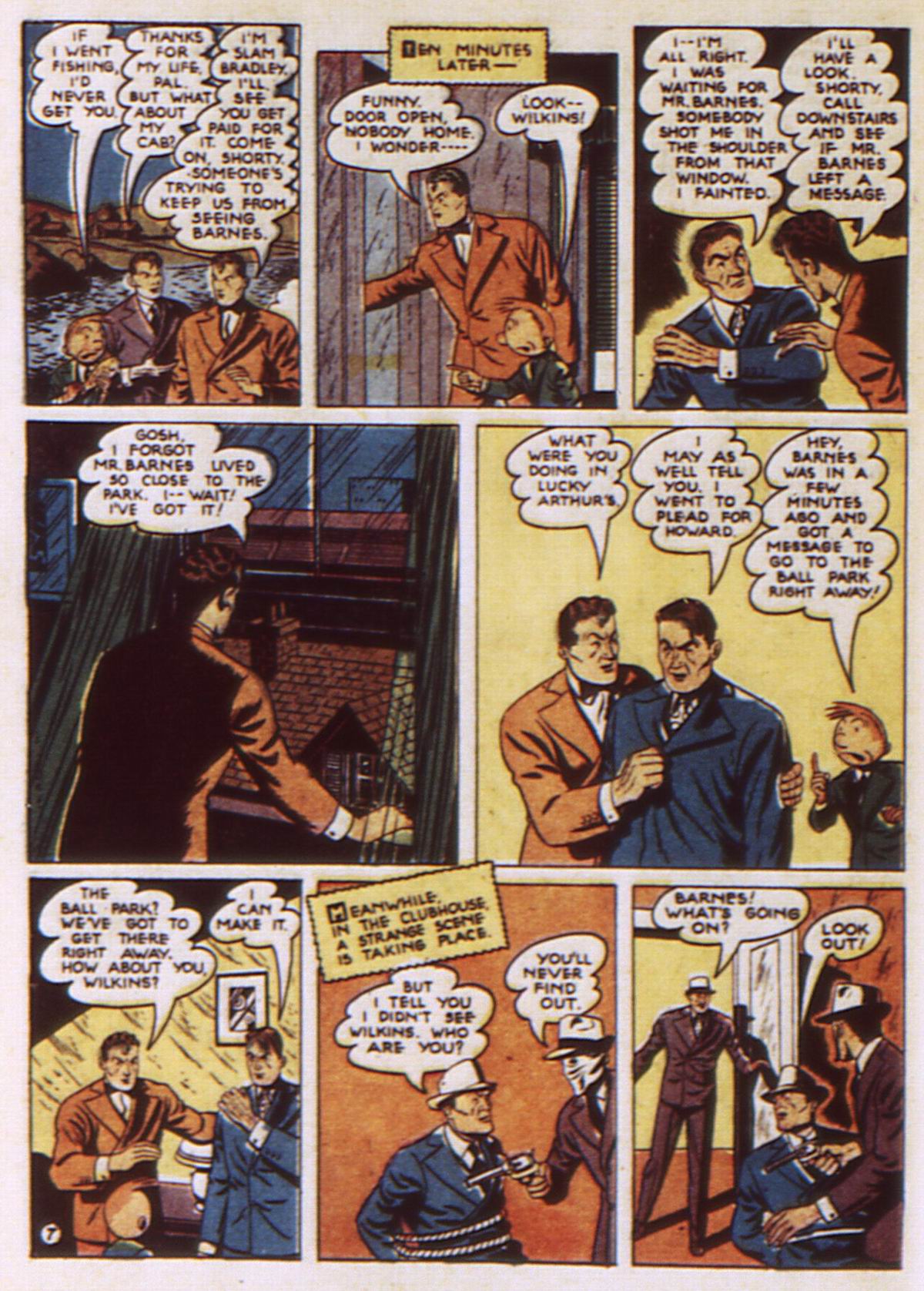 Detective Comics (1937) 52 Page 63