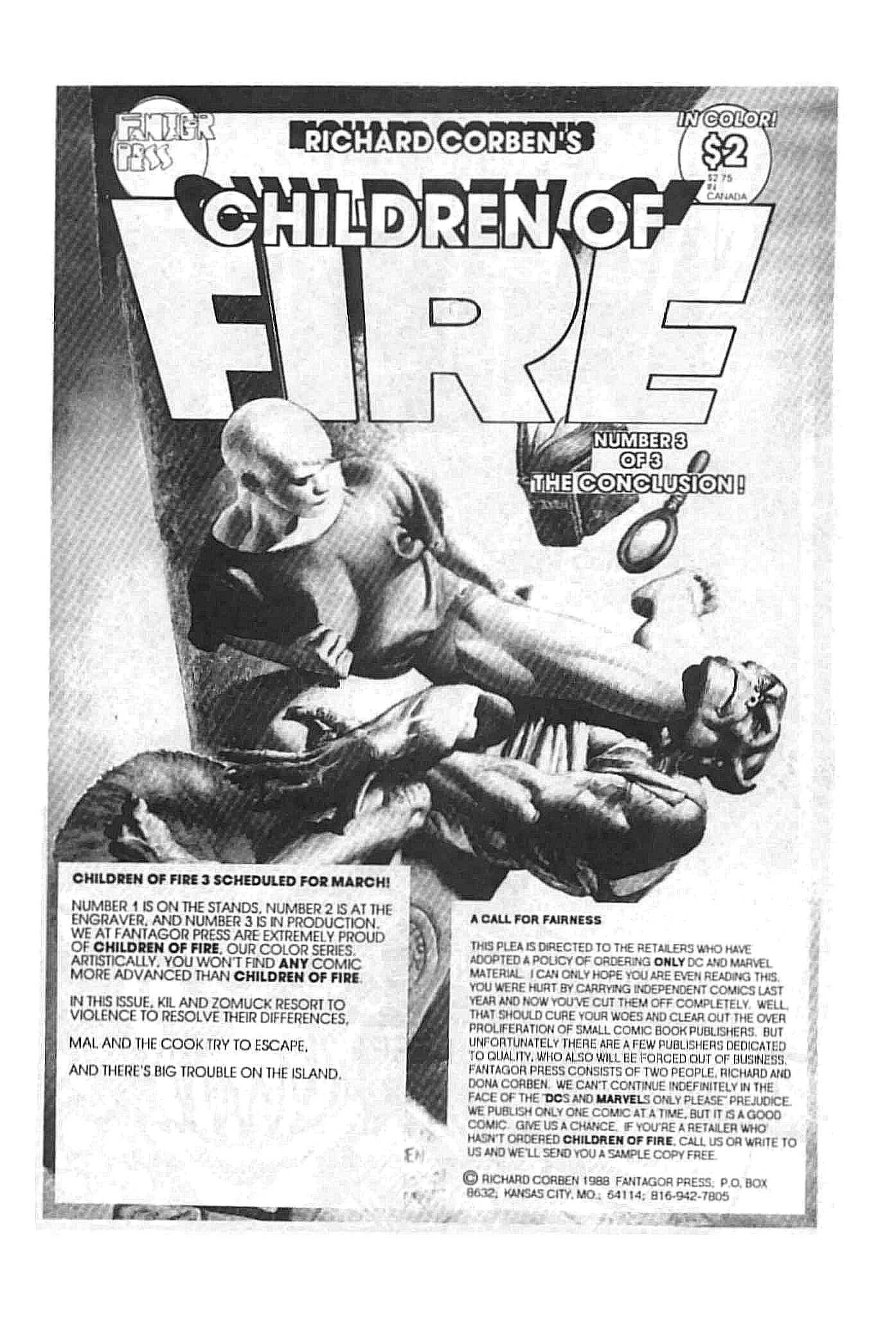 Read online Teenage Mutant Ninja Turtles (1984) comic -  Issue #13 - 41