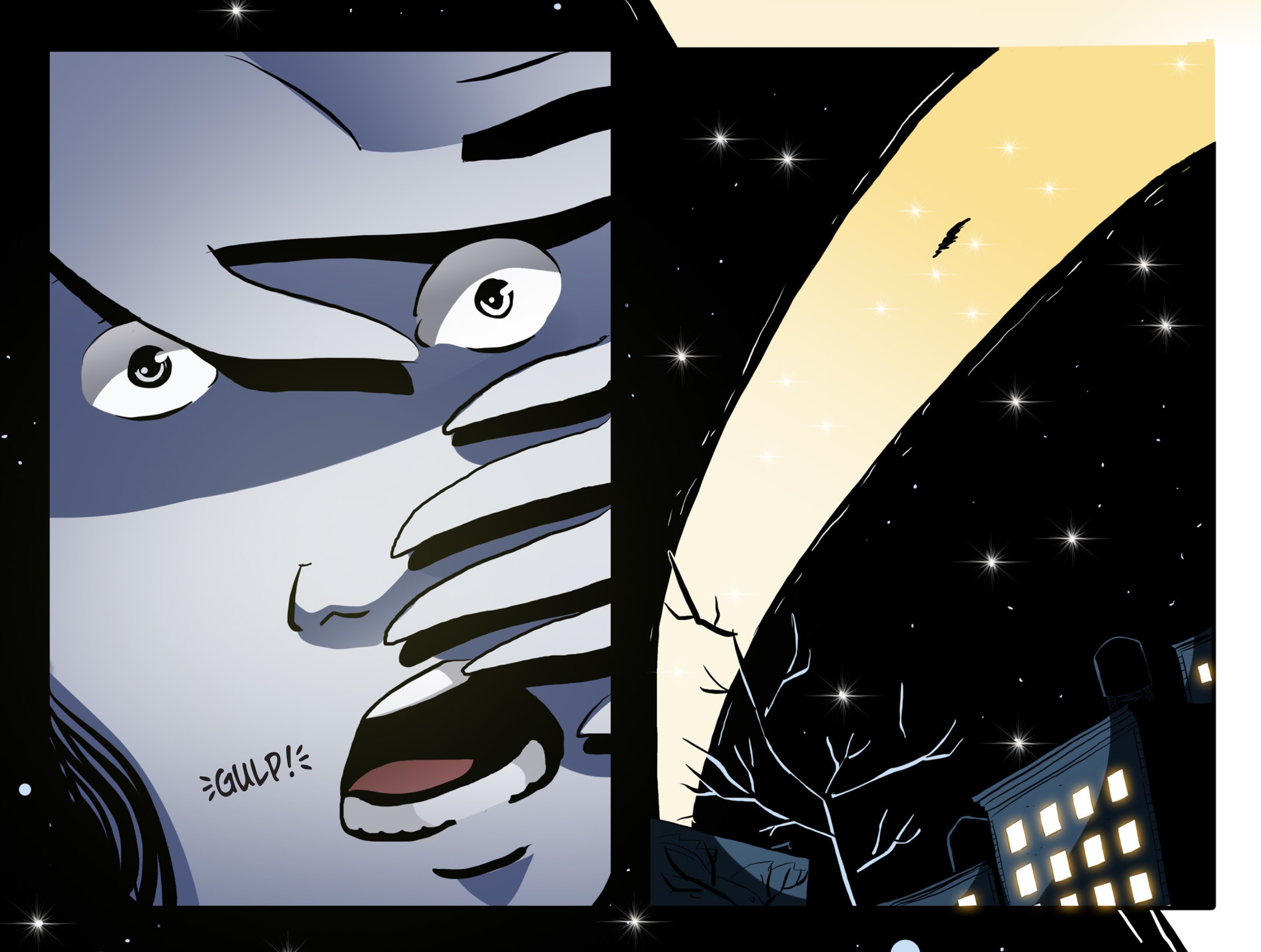 Read online Dark Lily comic -  Issue #1 - 18