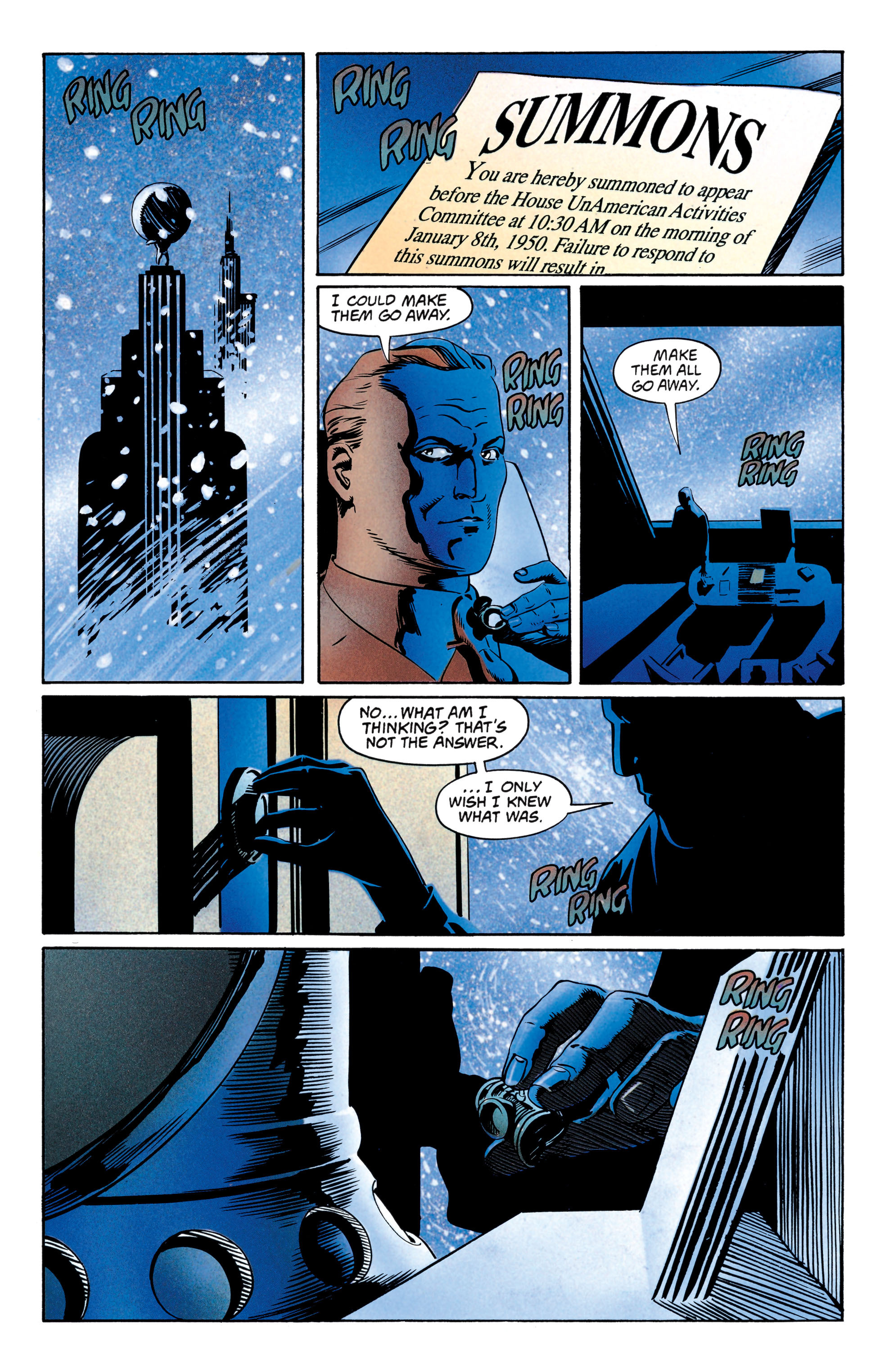 Read online The Golden Age comic -  Issue #3 - 45