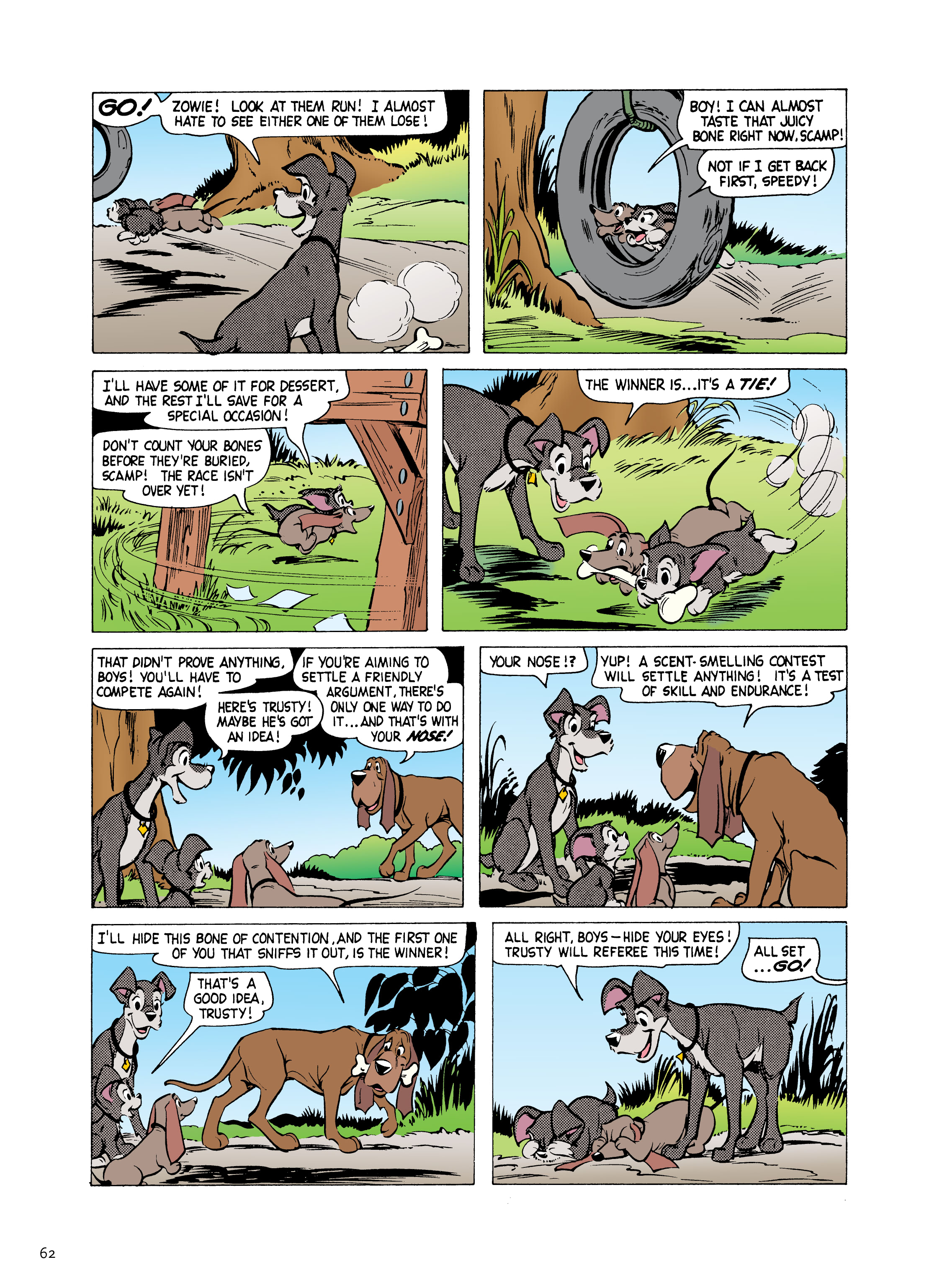 Read online Disney Masters comic -  Issue # TPB 20 (Part 1) - 68