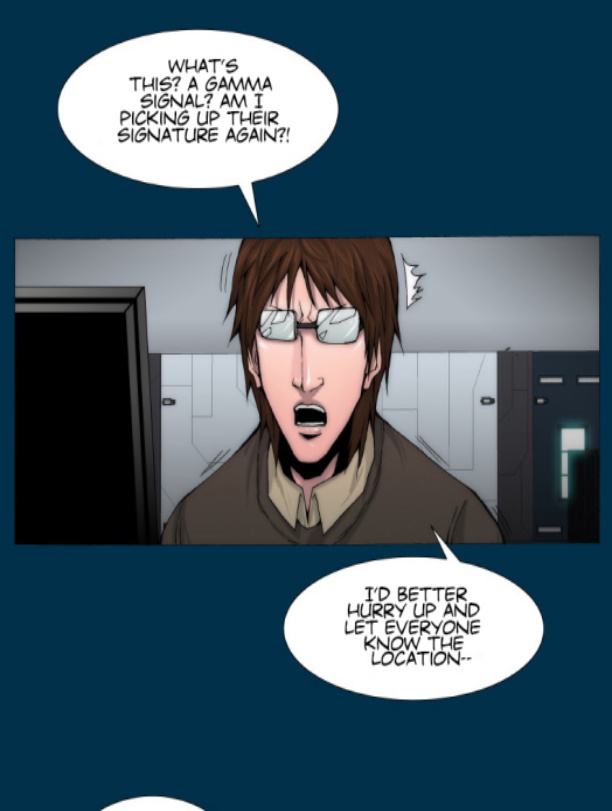 Read online Avengers: Electric Rain comic -  Issue #10 - 11