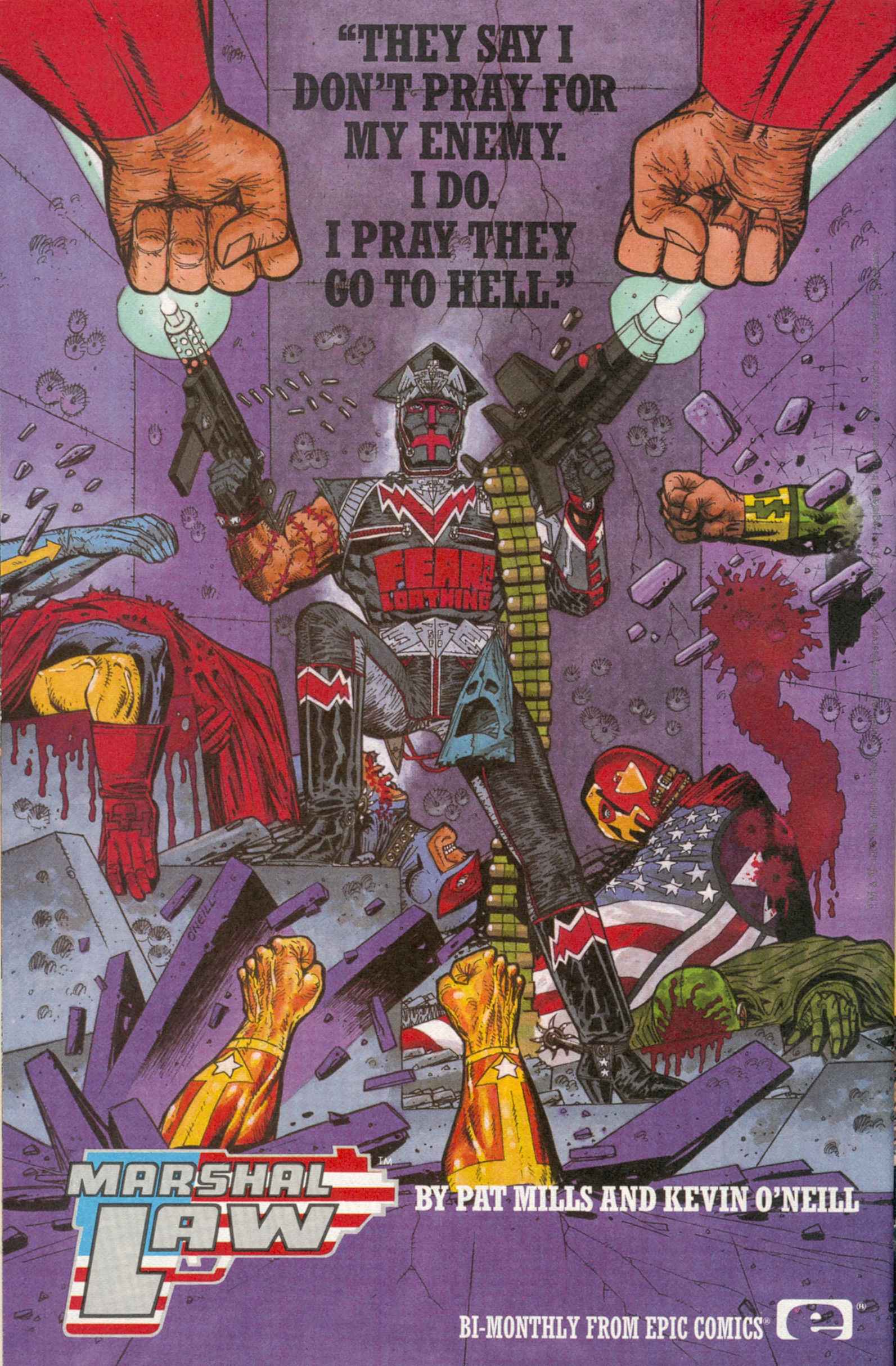 Read online Video Jack comic -  Issue #3 - 31