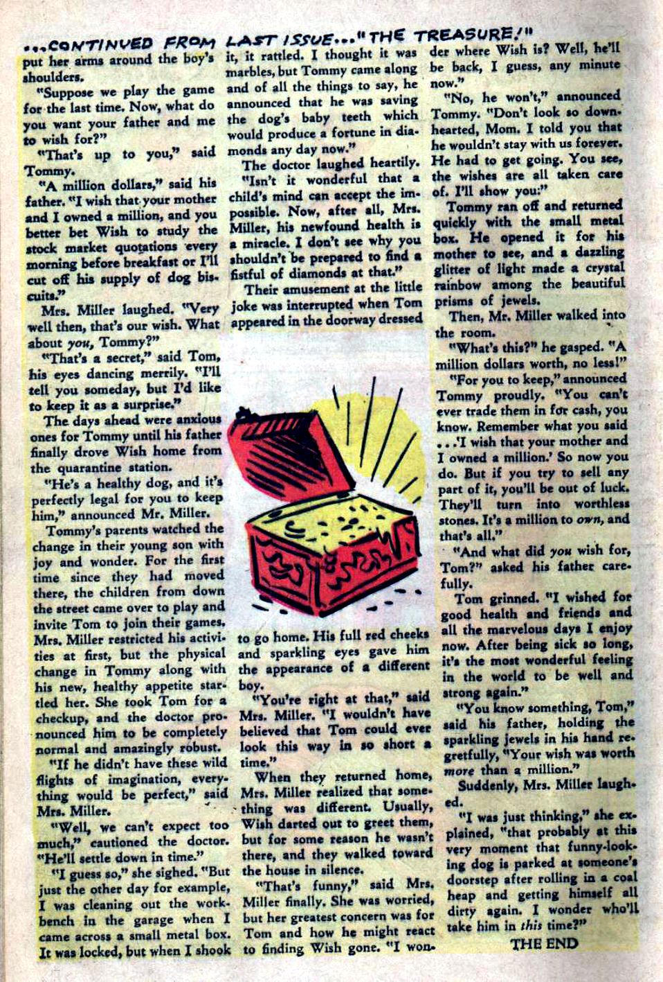 Read online Tales to Astonish (1959) comic -  Issue #55 - 8