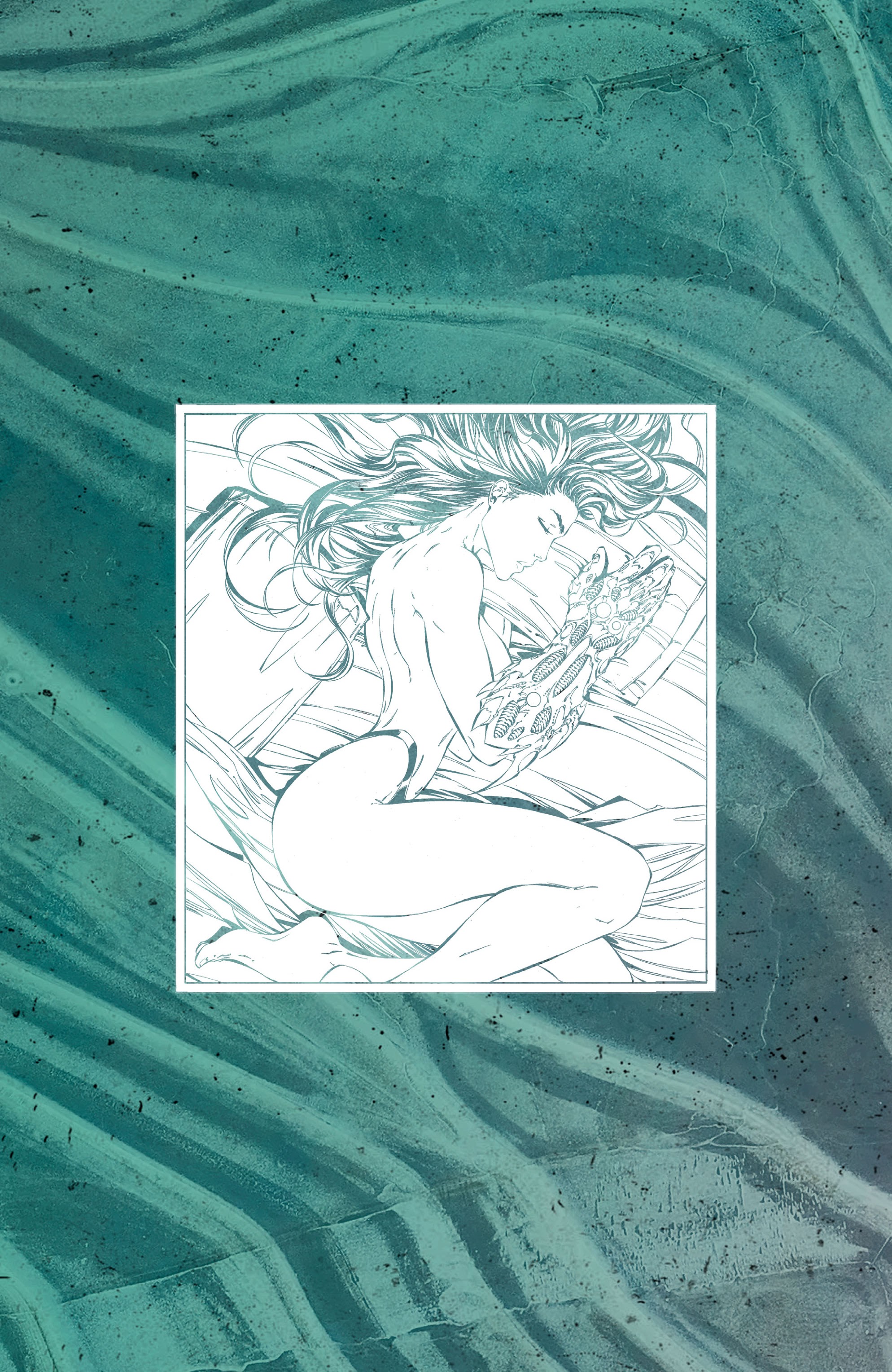 Read online The Complete Witchblade comic -  Issue # TPB 1 (Part 5) - 15