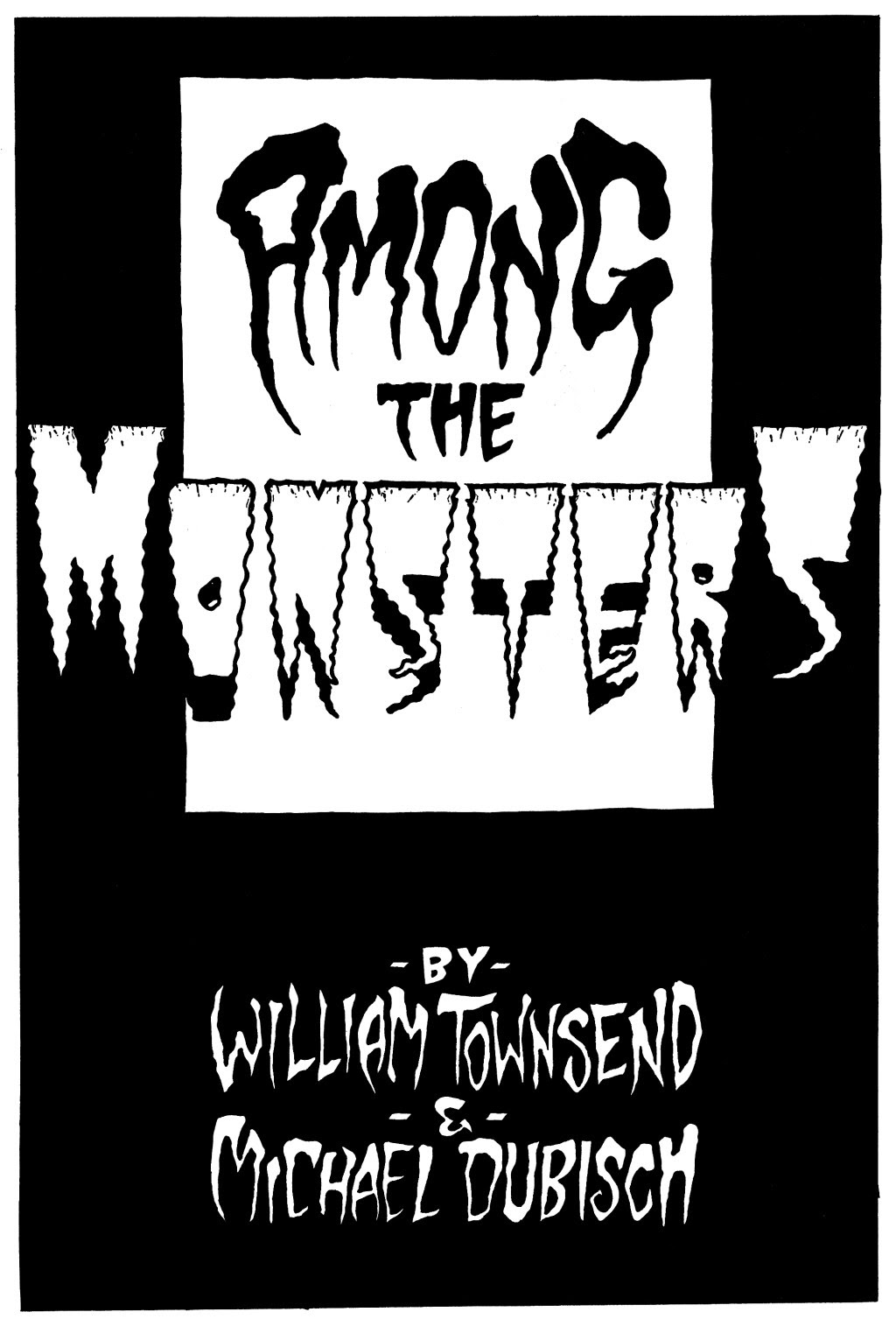 Read online Raw Media Mags comic -  Issue #3 - 60
