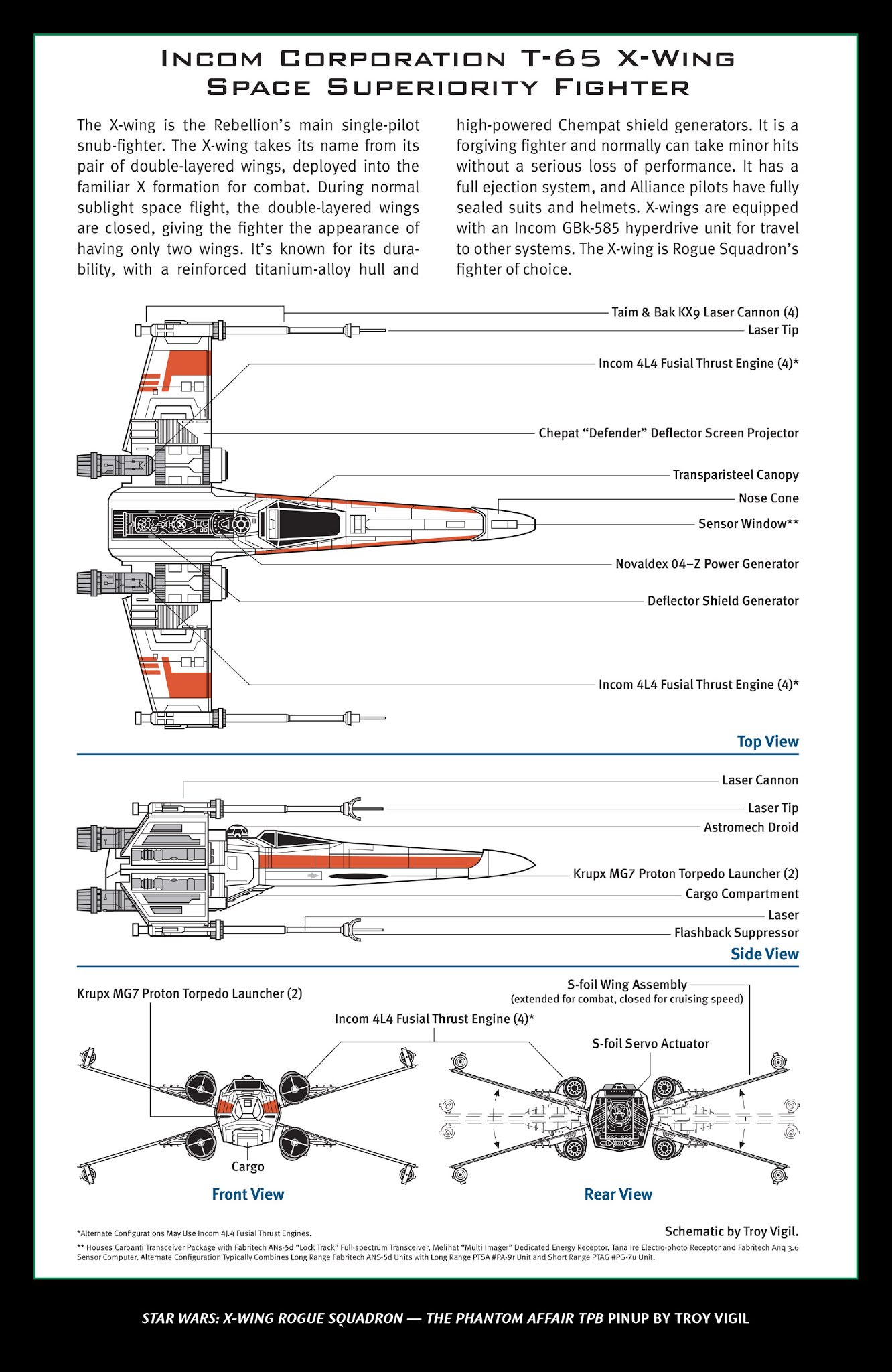 Read online Star Wars Legends: The New Republic - Epic Collection comic -  Issue # TPB 2 (Part 1) - 5