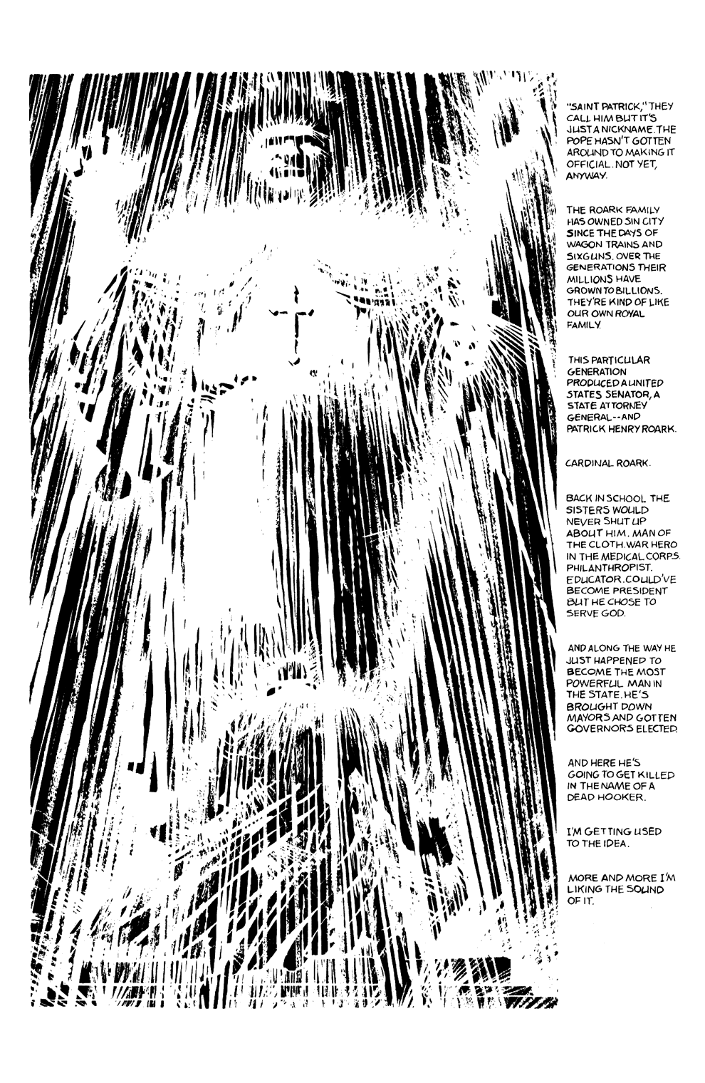 Read online Dark Horse Presents (1986) comic -  Issue #60 - 9