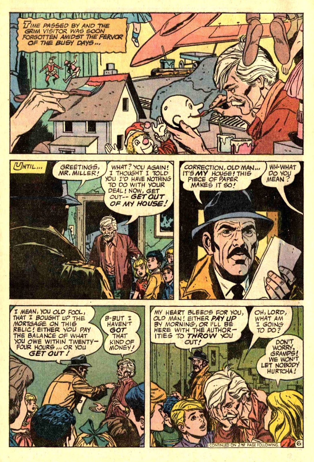 DC Special Blue Ribbon Digest issue 24 - Page 8