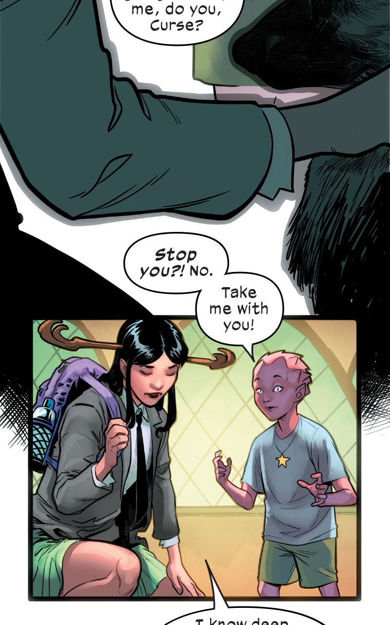 Read online X-Men Unlimited: Infinity Comic comic -  Issue #6 - 50