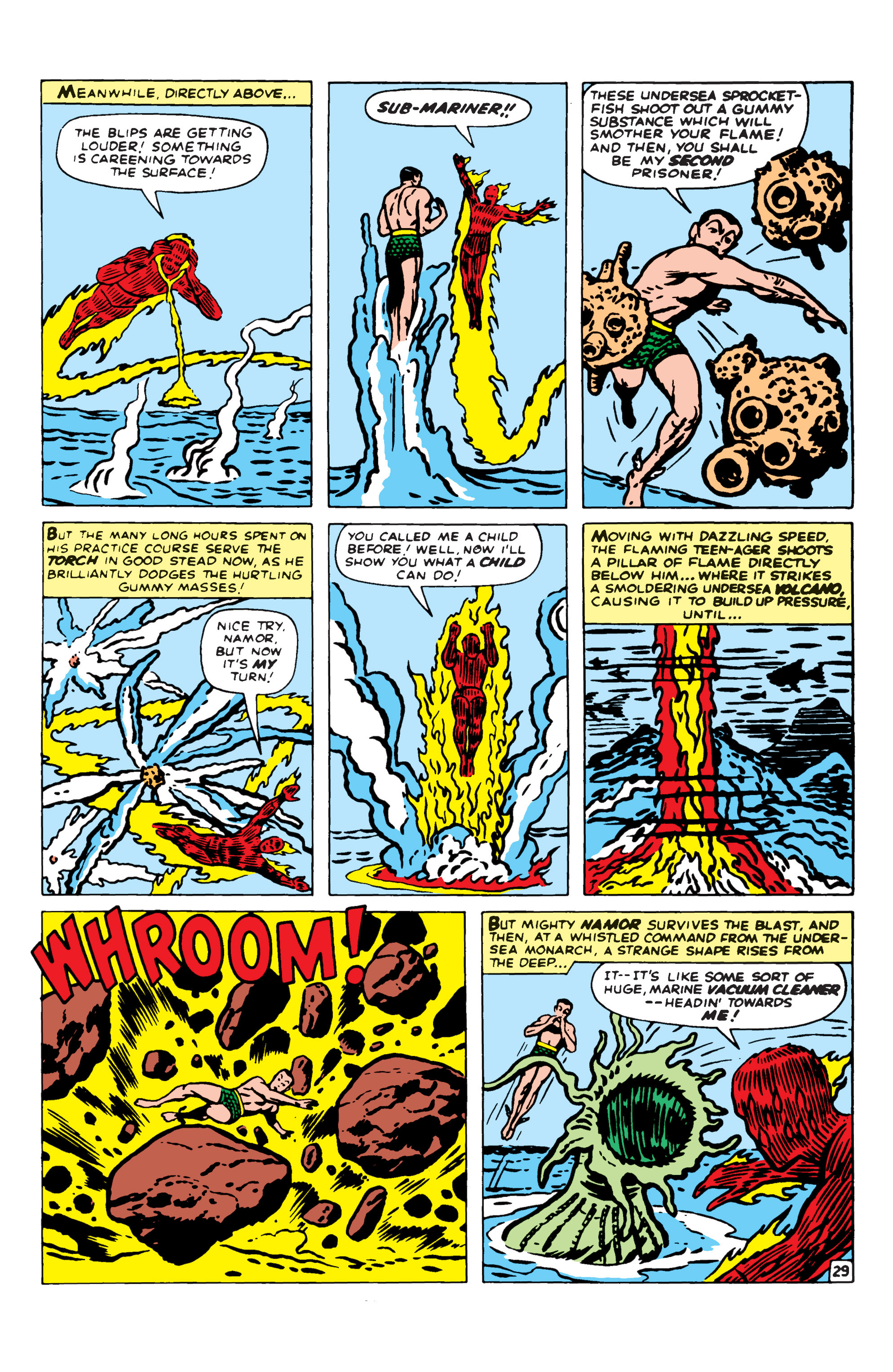 Fantastic Four (1961) _Annual_1 Page 29