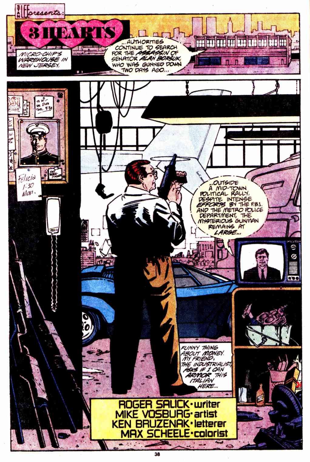 The Punisher (1987) _Annual 1 #1 - English 32
