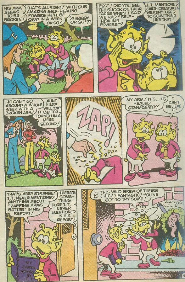 Read online Laugh Comics Digest comic -  Issue #114 - 86