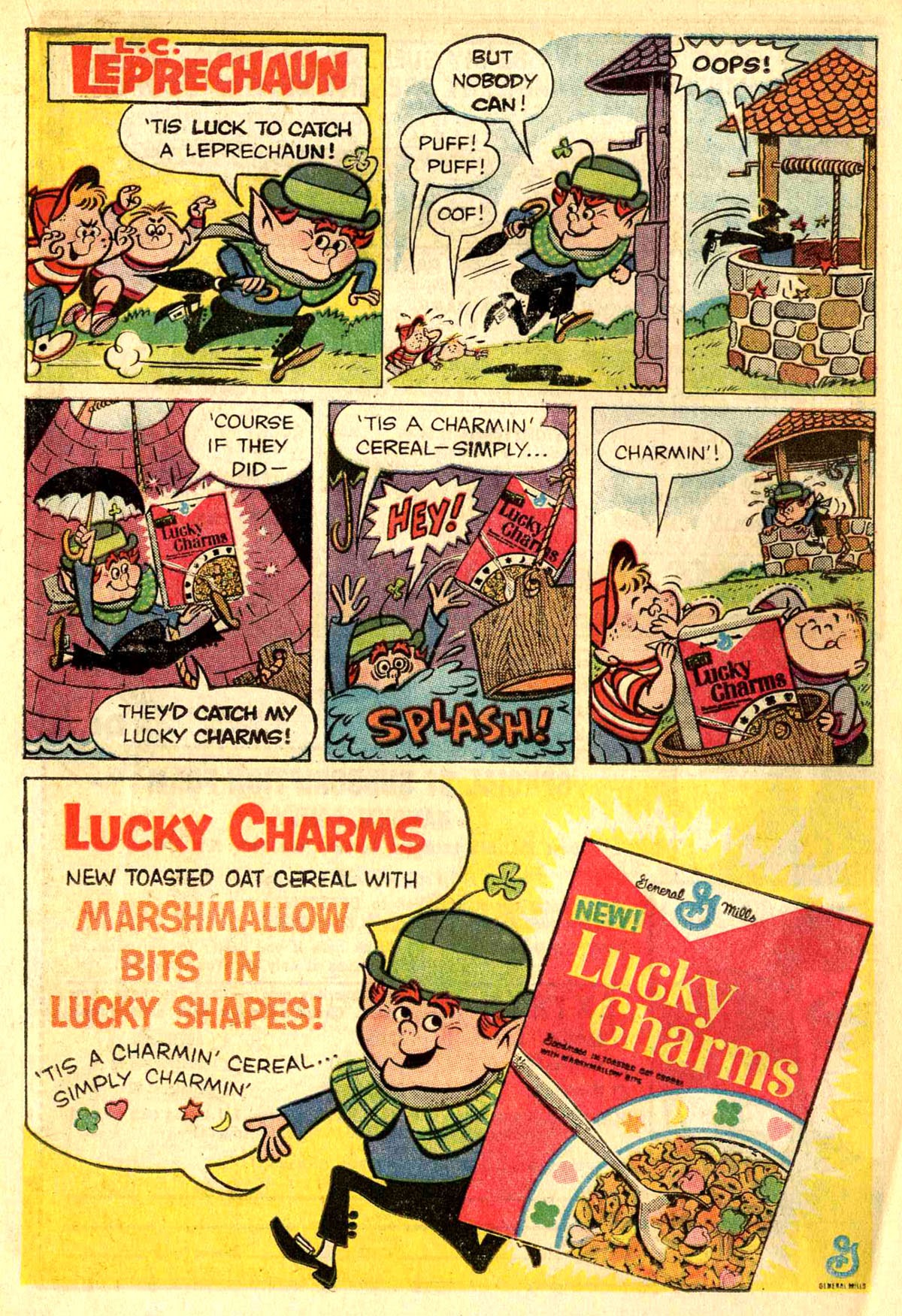 Read online Detective Comics (1937) comic -  Issue #331 - 29