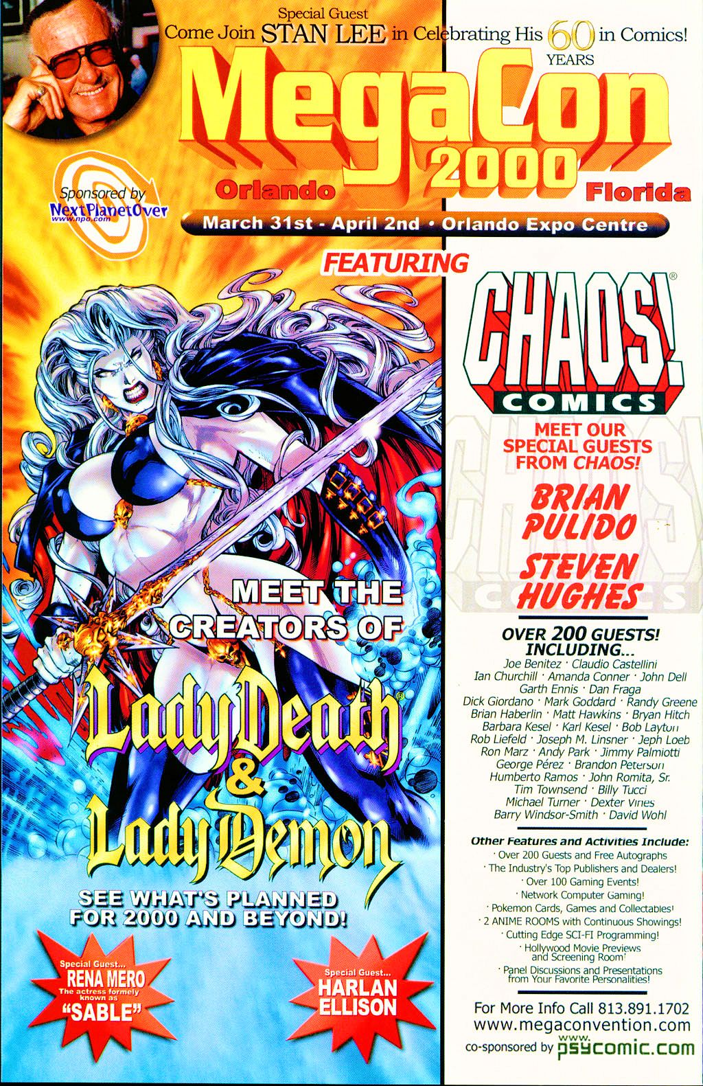 Read online Lady Demon (2000) comic -  Issue #2 - 30