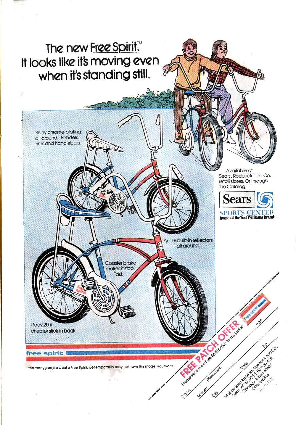 Read online Jughead (1965) comic -  Issue #209 - 9